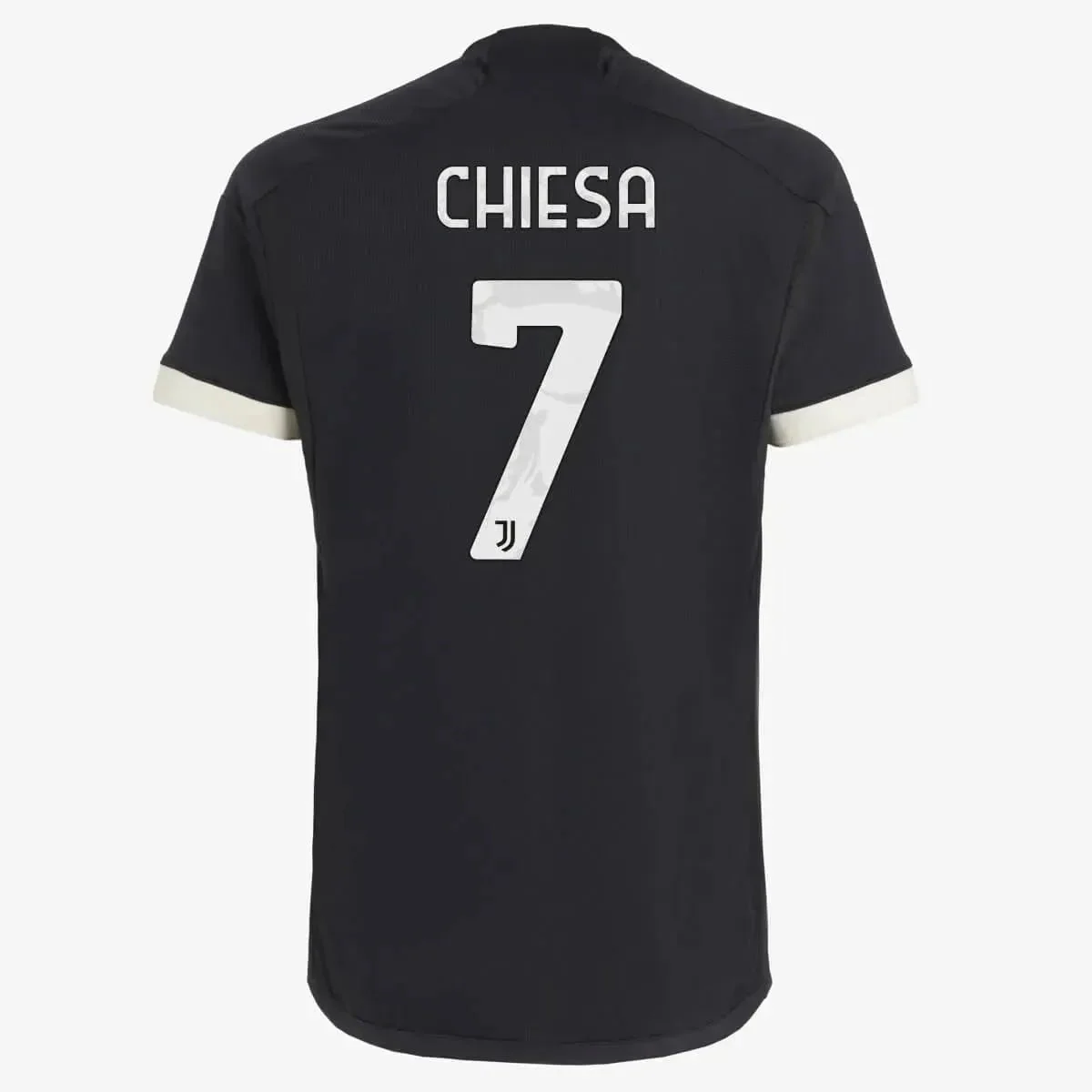 adidas 2023-24 Juventus Youth Stadium Third Jersey - Image 6