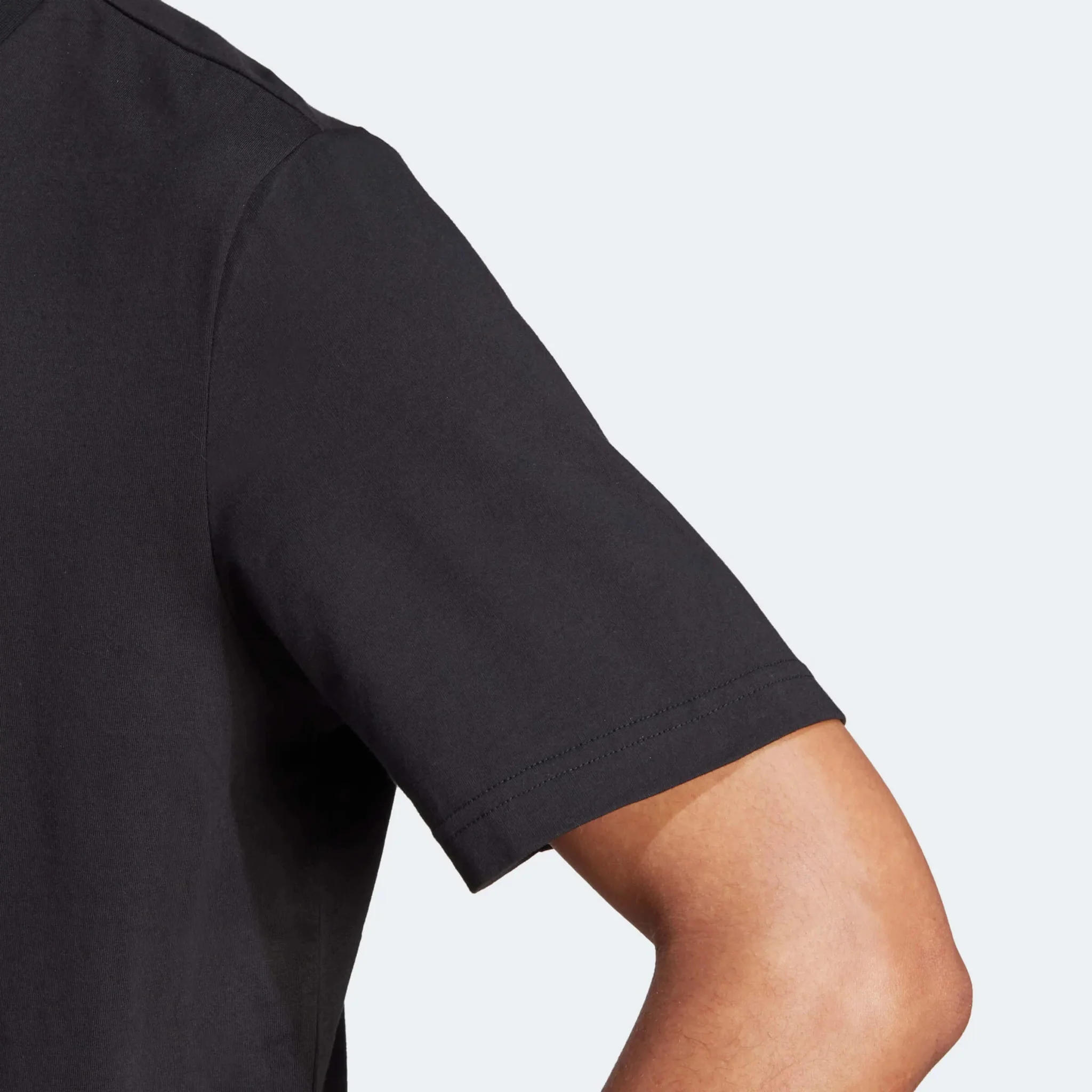 adidas 2023-24 Manchester United Men's DNA Graphic Tee - Image 5