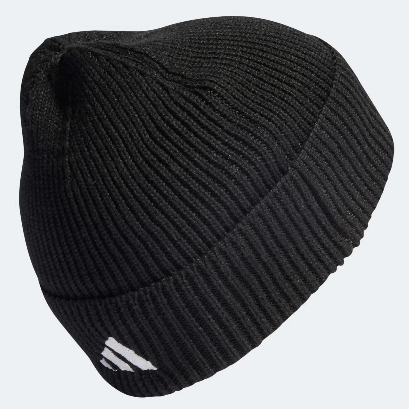 adidas 2023-24 Manchester United Woolie Beanie - Image 2