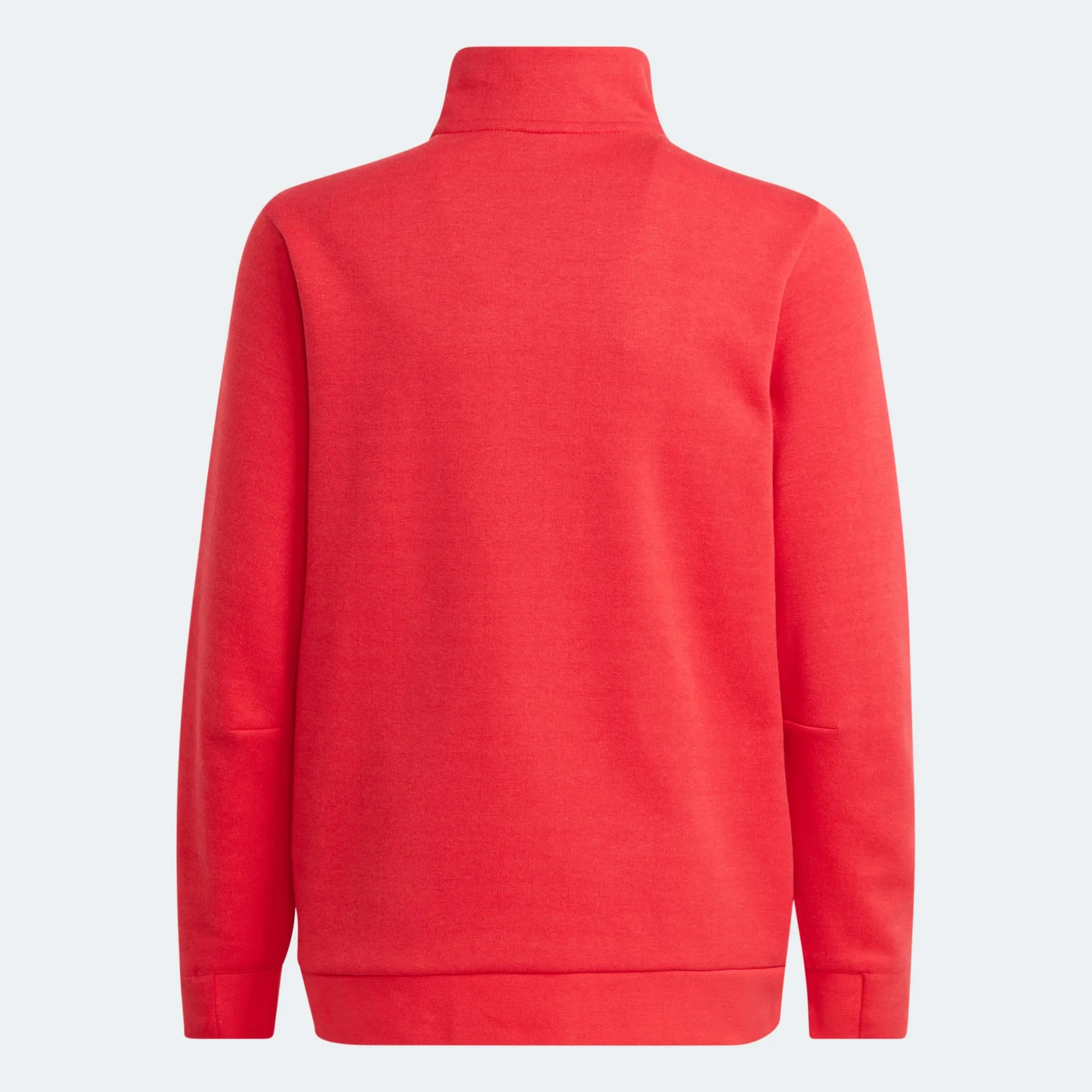 adidas 2023-24 Manchester United Youth  Anthem  Jacket - Image 2