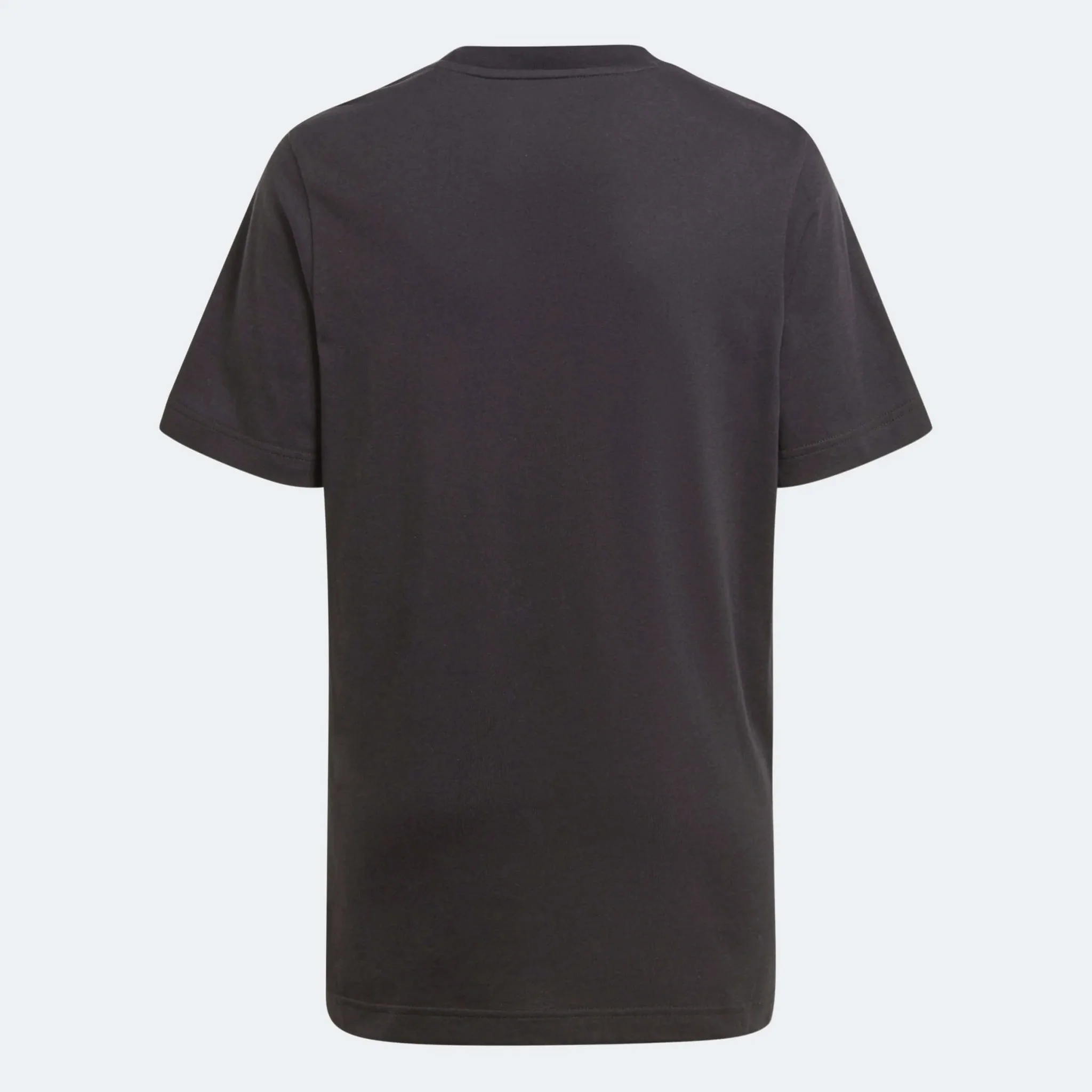 adidas 2023-24 Manchester United Youth Tee - Image 2