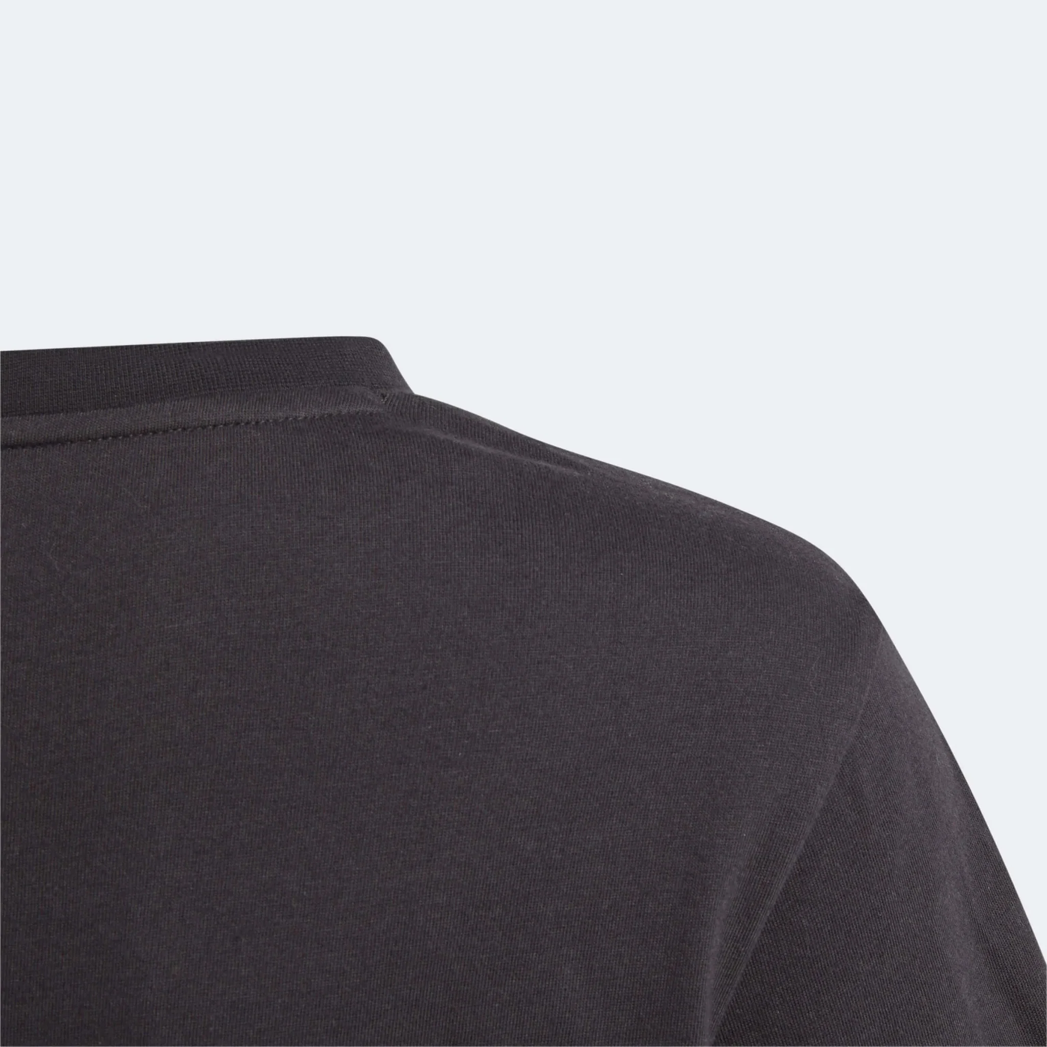 adidas 2023-24 Manchester United Youth Tee - Image 4