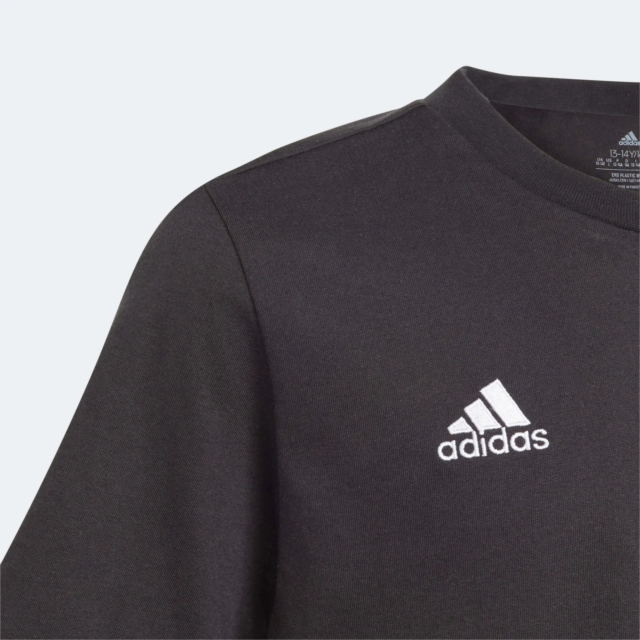 adidas 2023-24 Manchester United Youth Tee - Image 5