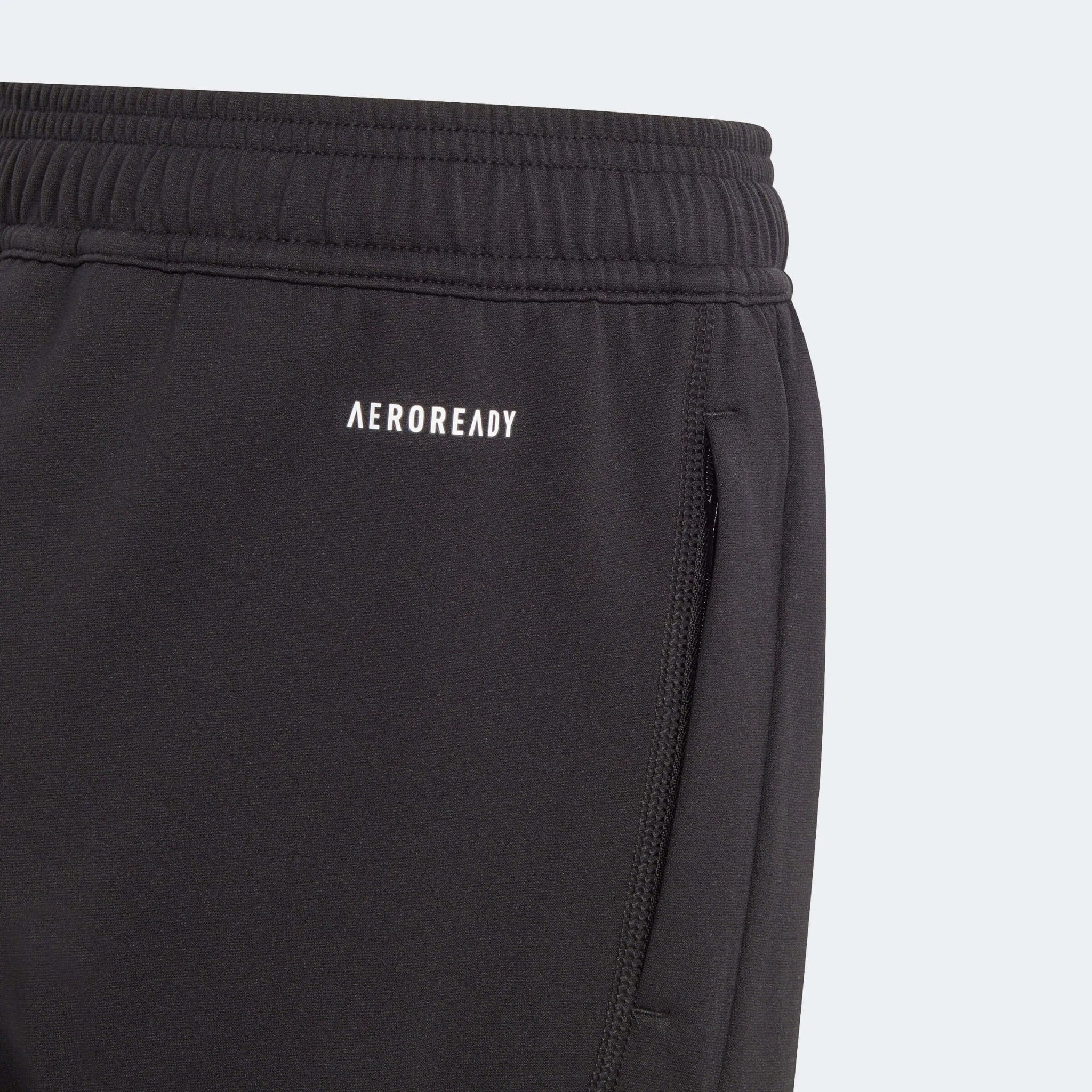 adidas 2023-24 Manchester United Youth Training Pants - Image 3