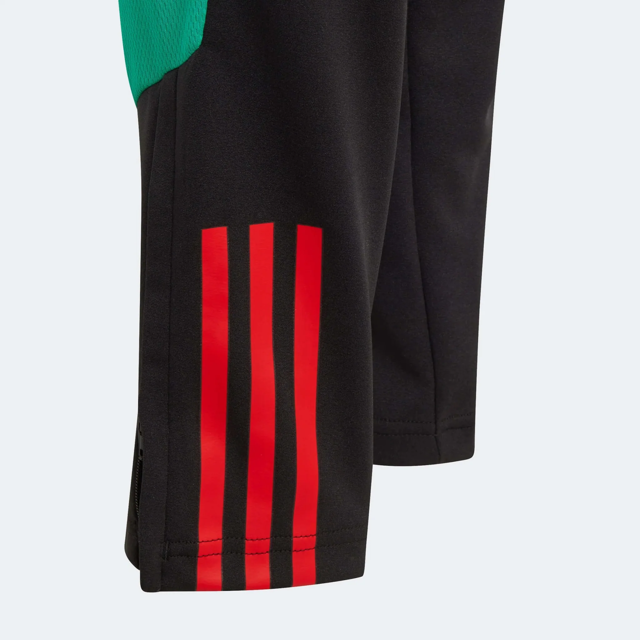 adidas 2023-24 Manchester United Youth Training Pants - Image 4