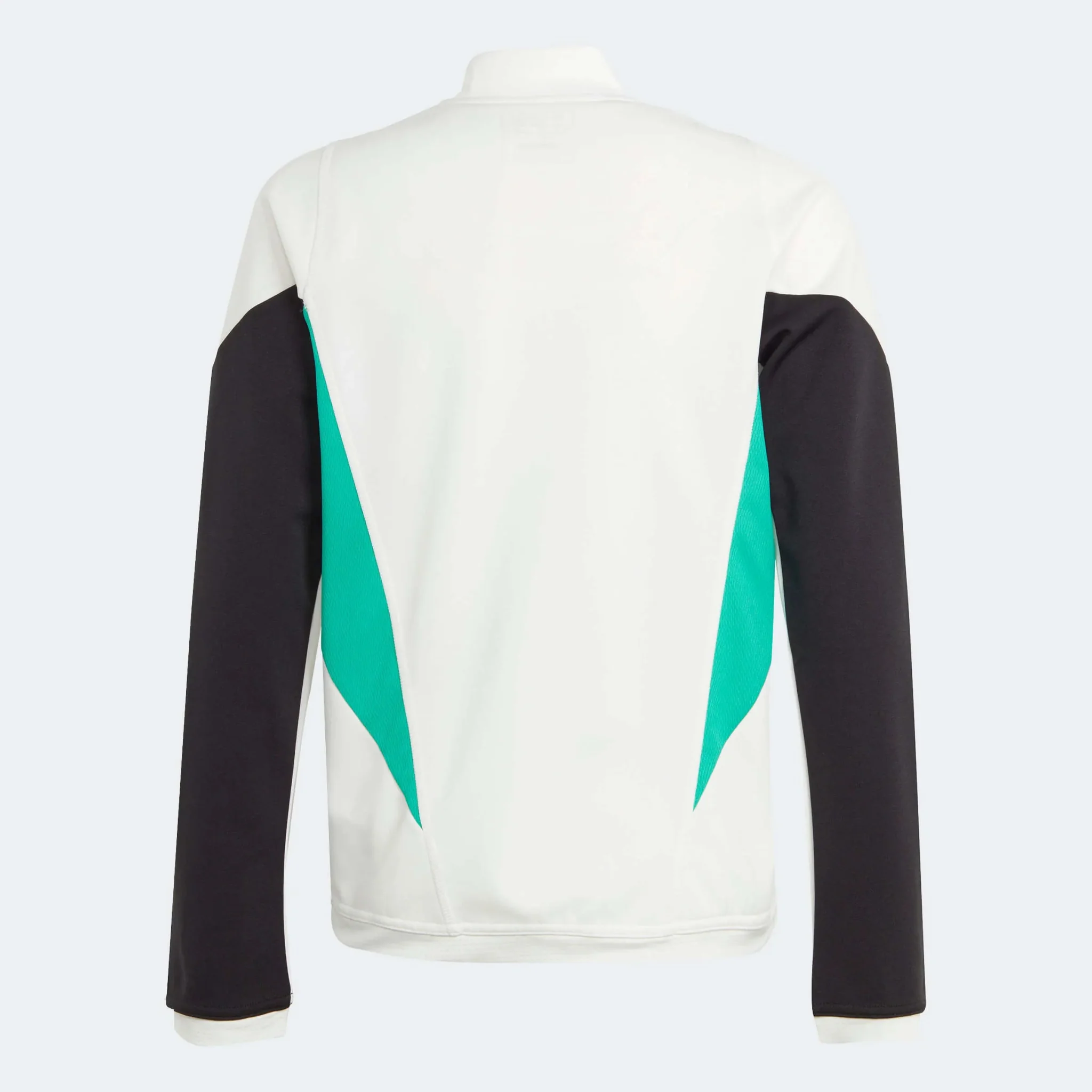 adidas 2023-24 Manchester United Youth Training Top - Image 2