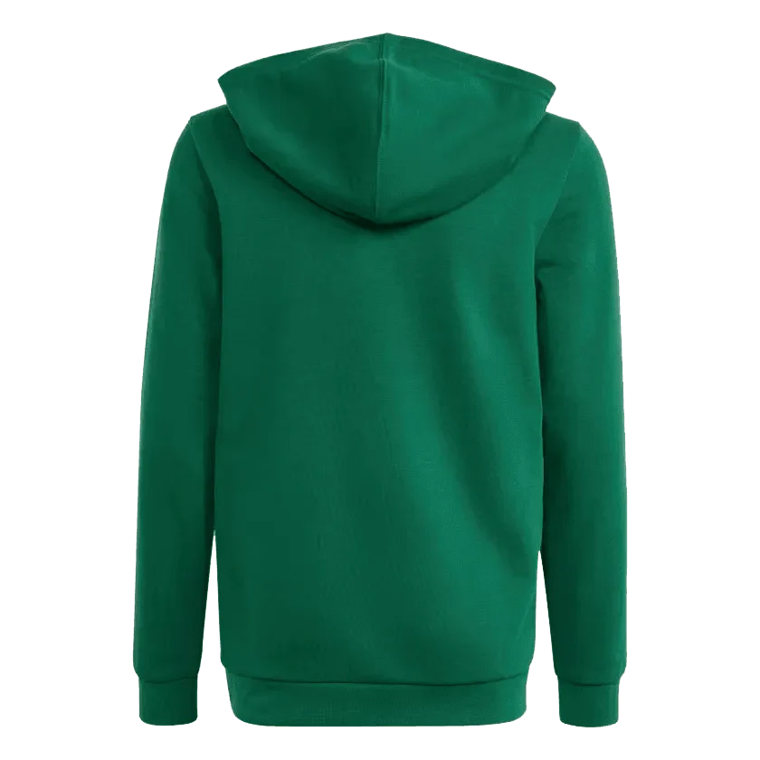 adidas 2023-24 Mexico Youth Hoodie - Image 2