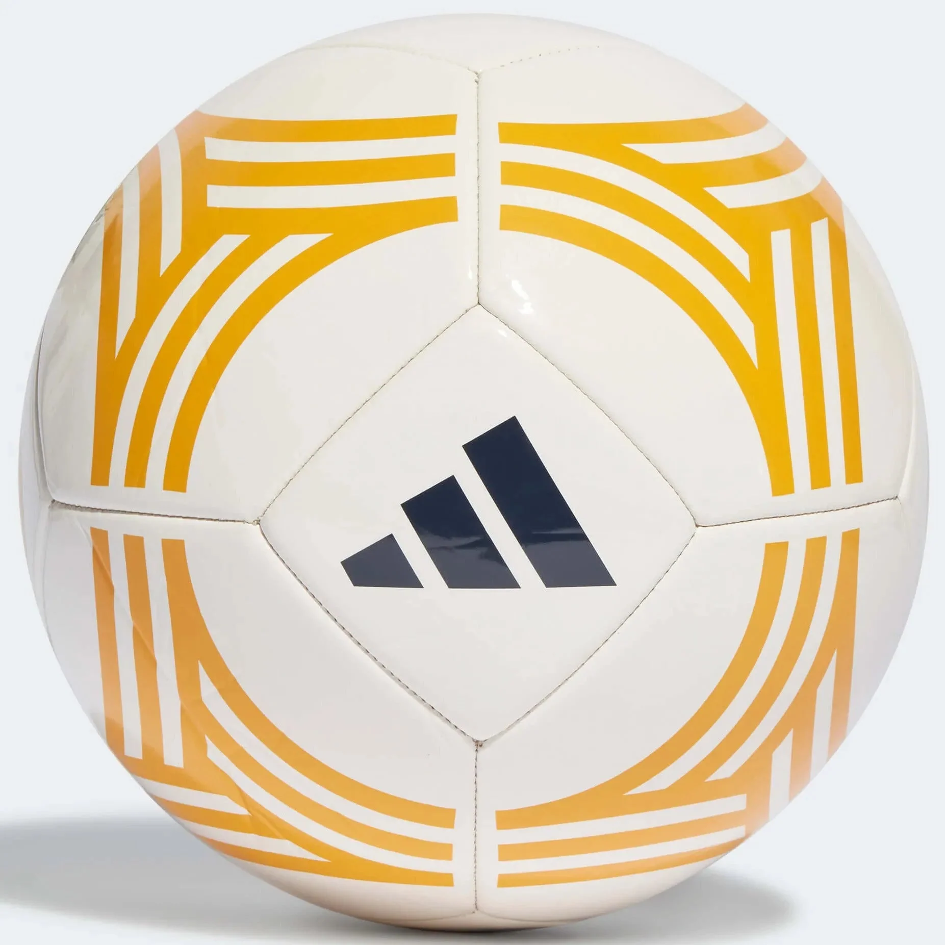 adidas 2023-24 Real Madrid Home Club Ball - Image 2