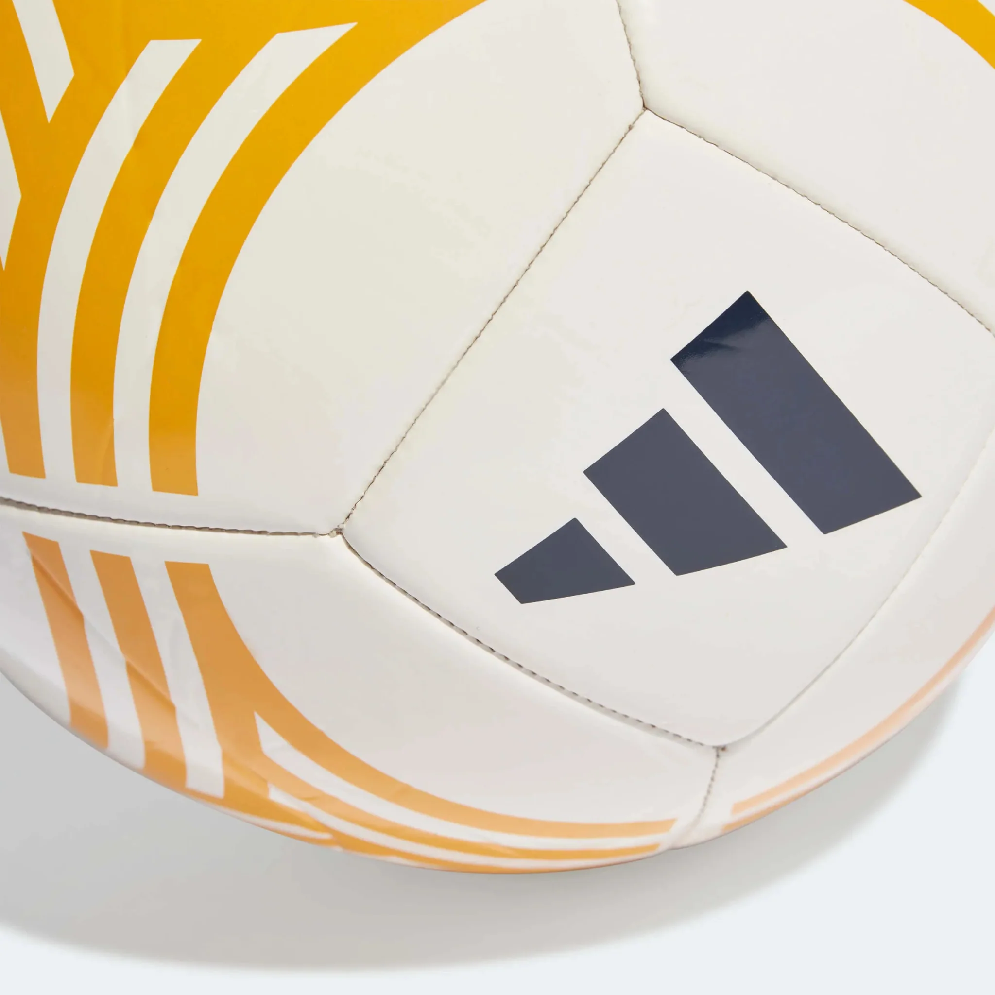 adidas 2023-24 Real Madrid Home Club Ball - Image 4
