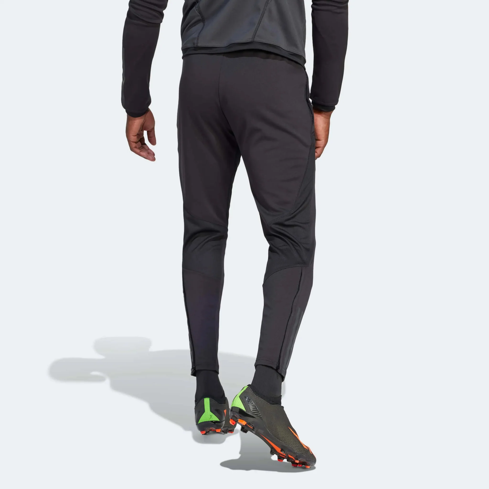 adidas 2023-24 Real Madrid Men's EU Training Pants - Image 3