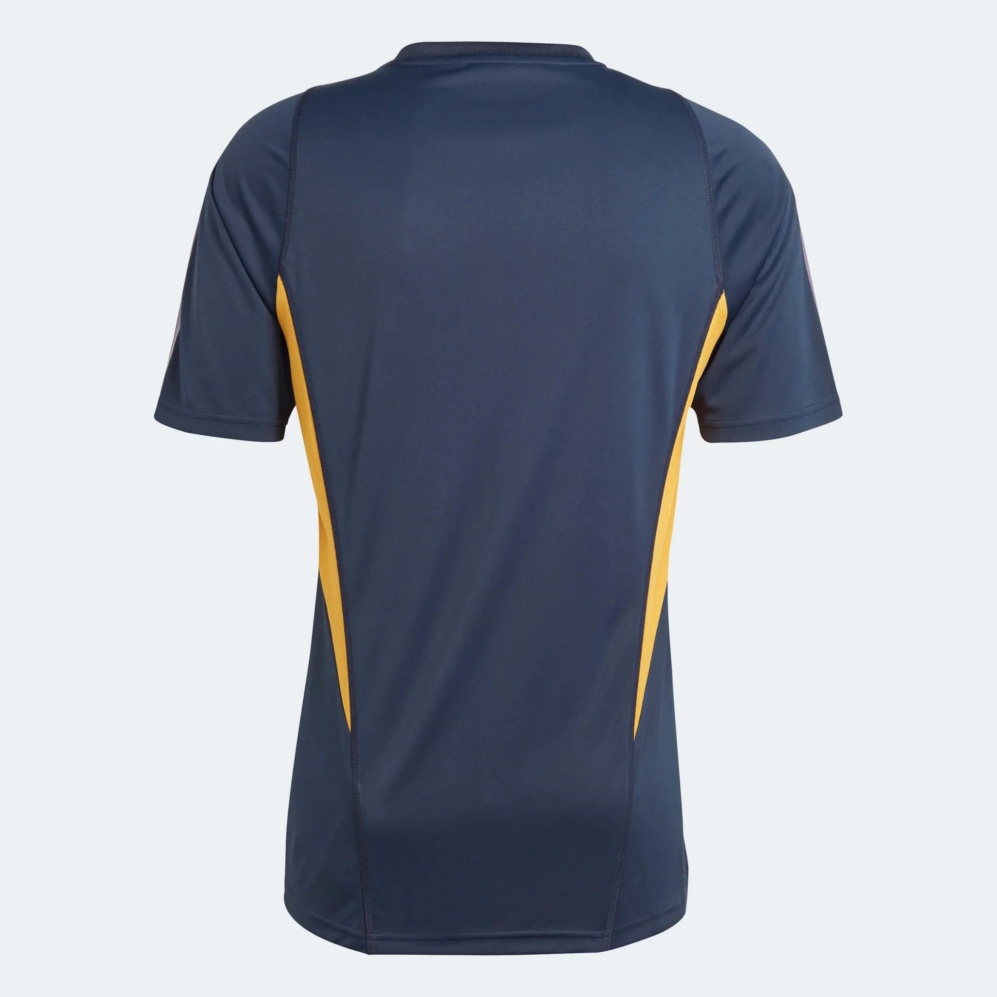 adidas 2023-24 Real Madrid Men's Training Jersey - Image 2