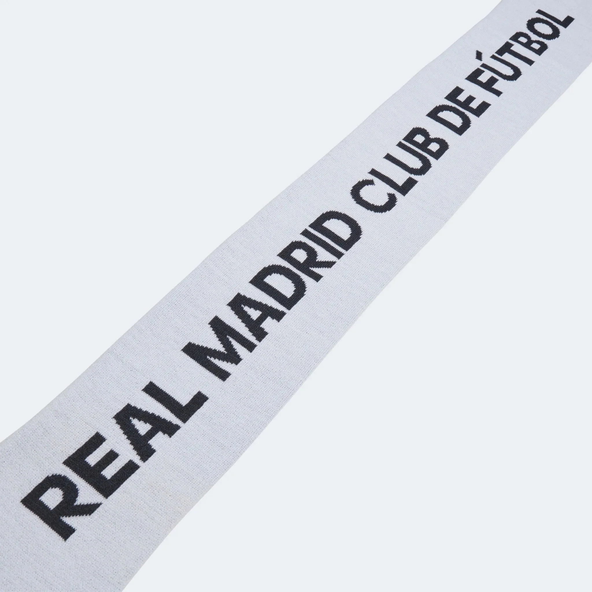 adidas 2023-24 Real Madrid Scarf - Image 2