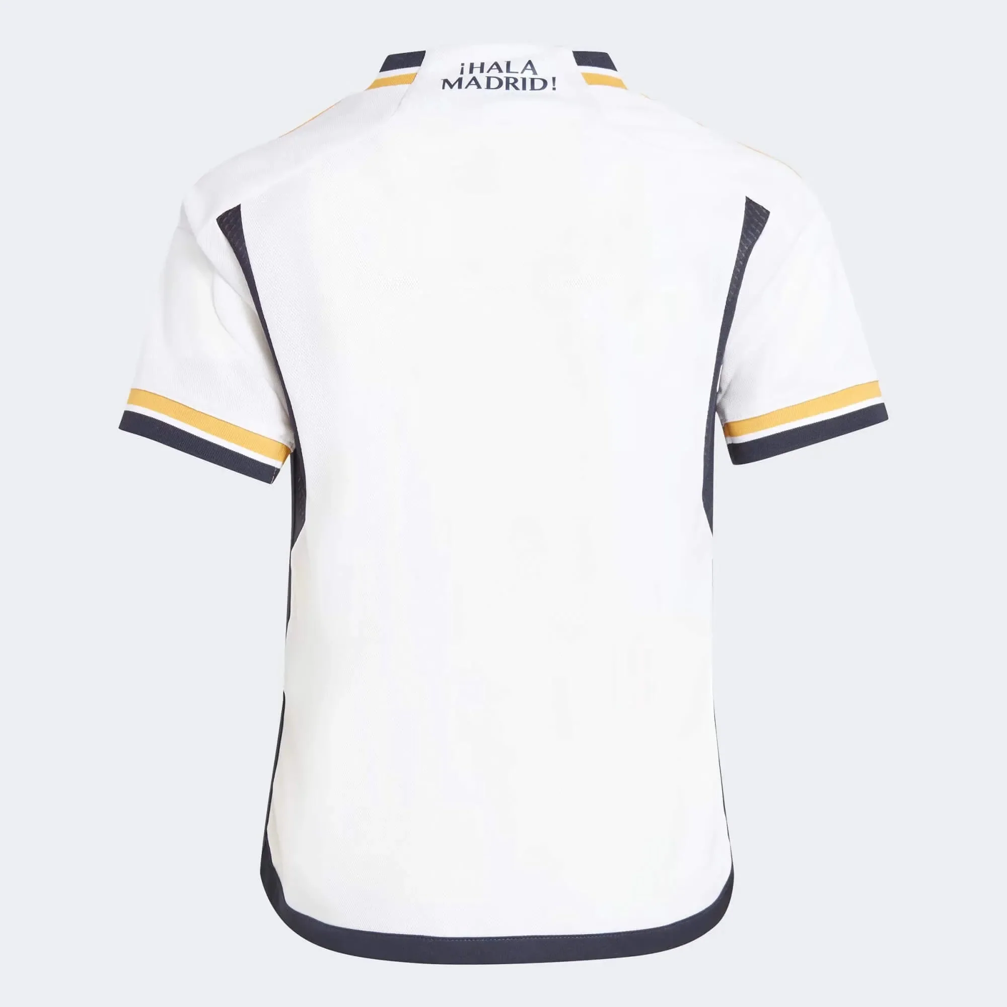 adidas 2023-24 Real Madrid Toddlers' Home Mini Kit - Image 5