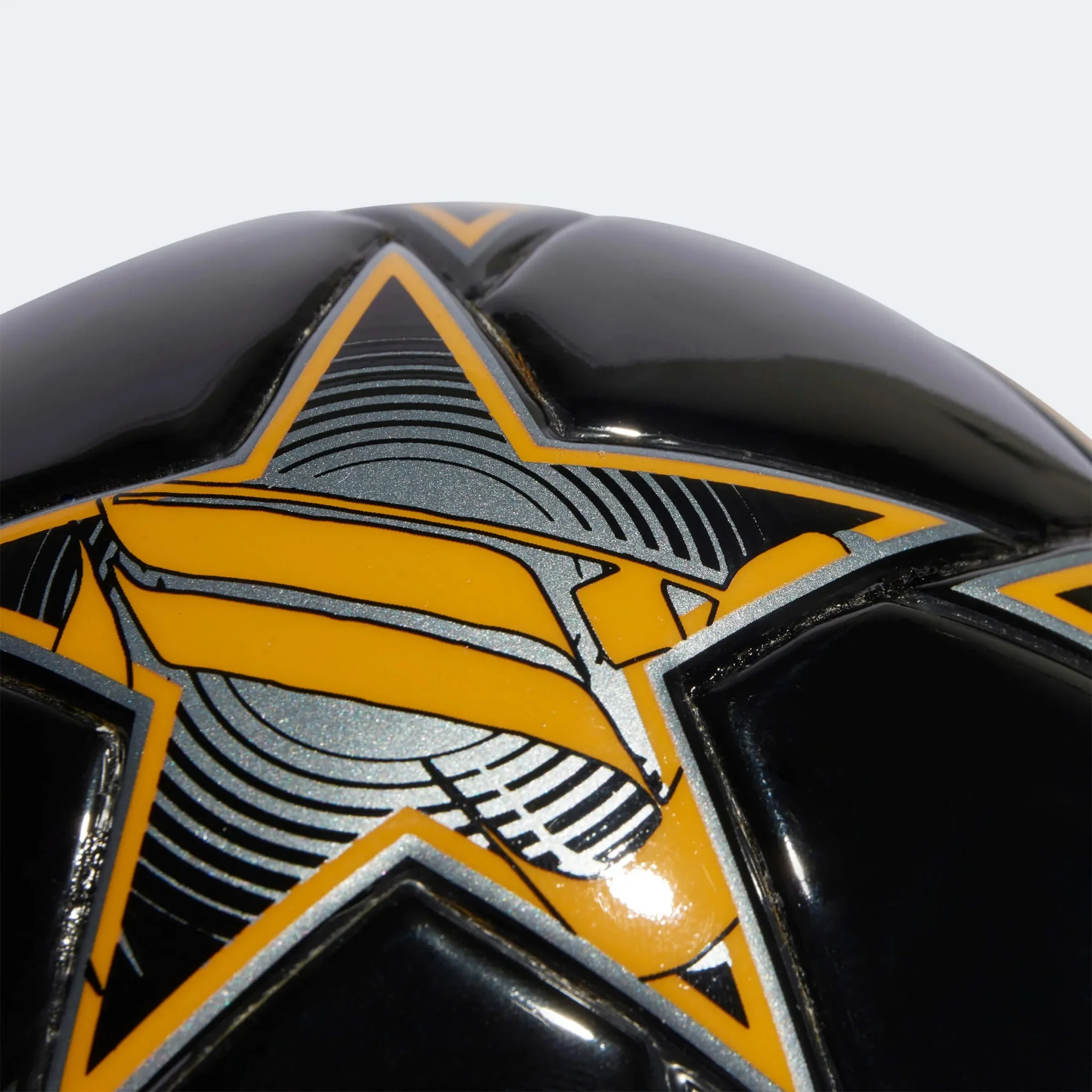 adidas 2023-24 Real Madrid UCL Mini Ball - Image 3