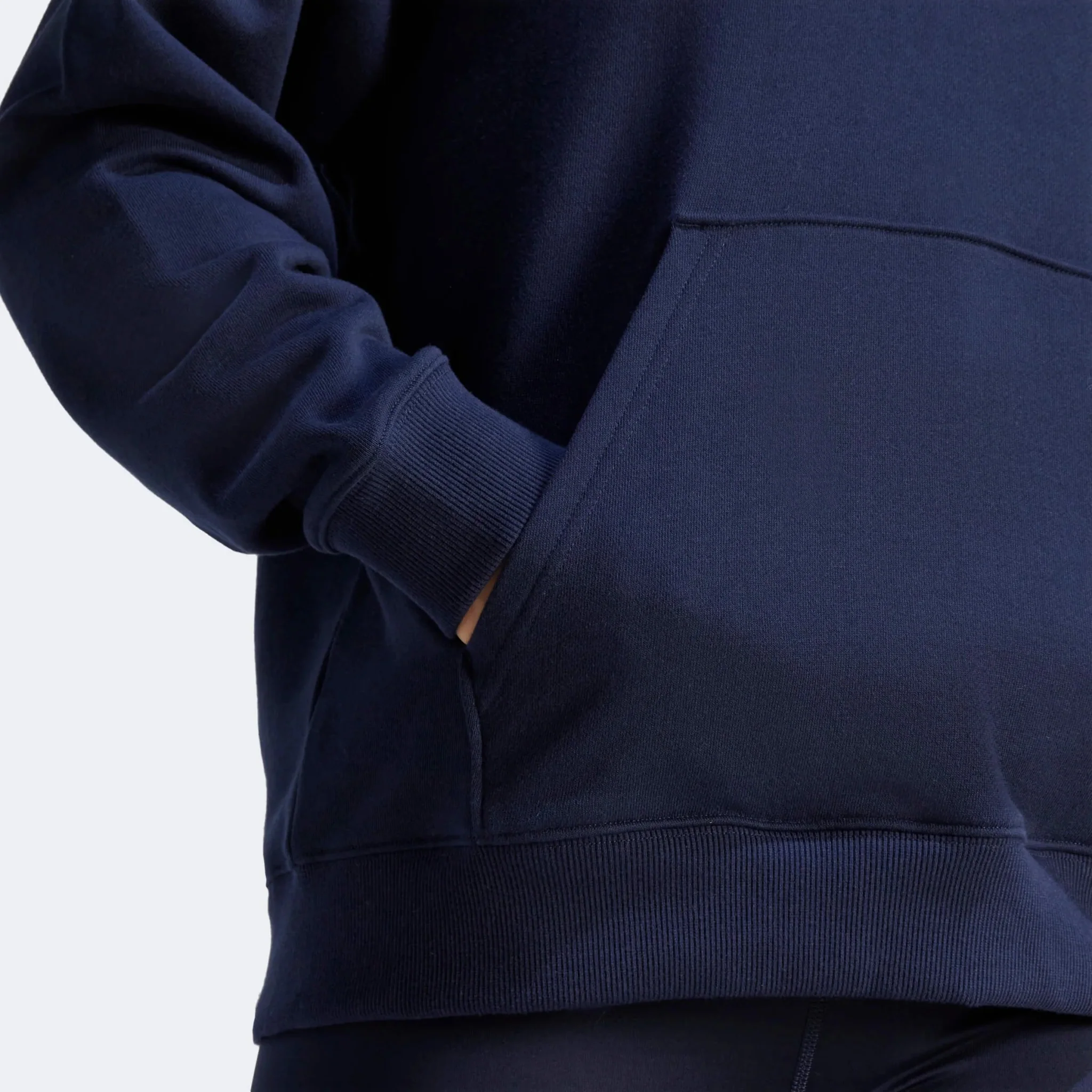 adidas 2023-24 Real Madrid Women's Hoody - Image 4