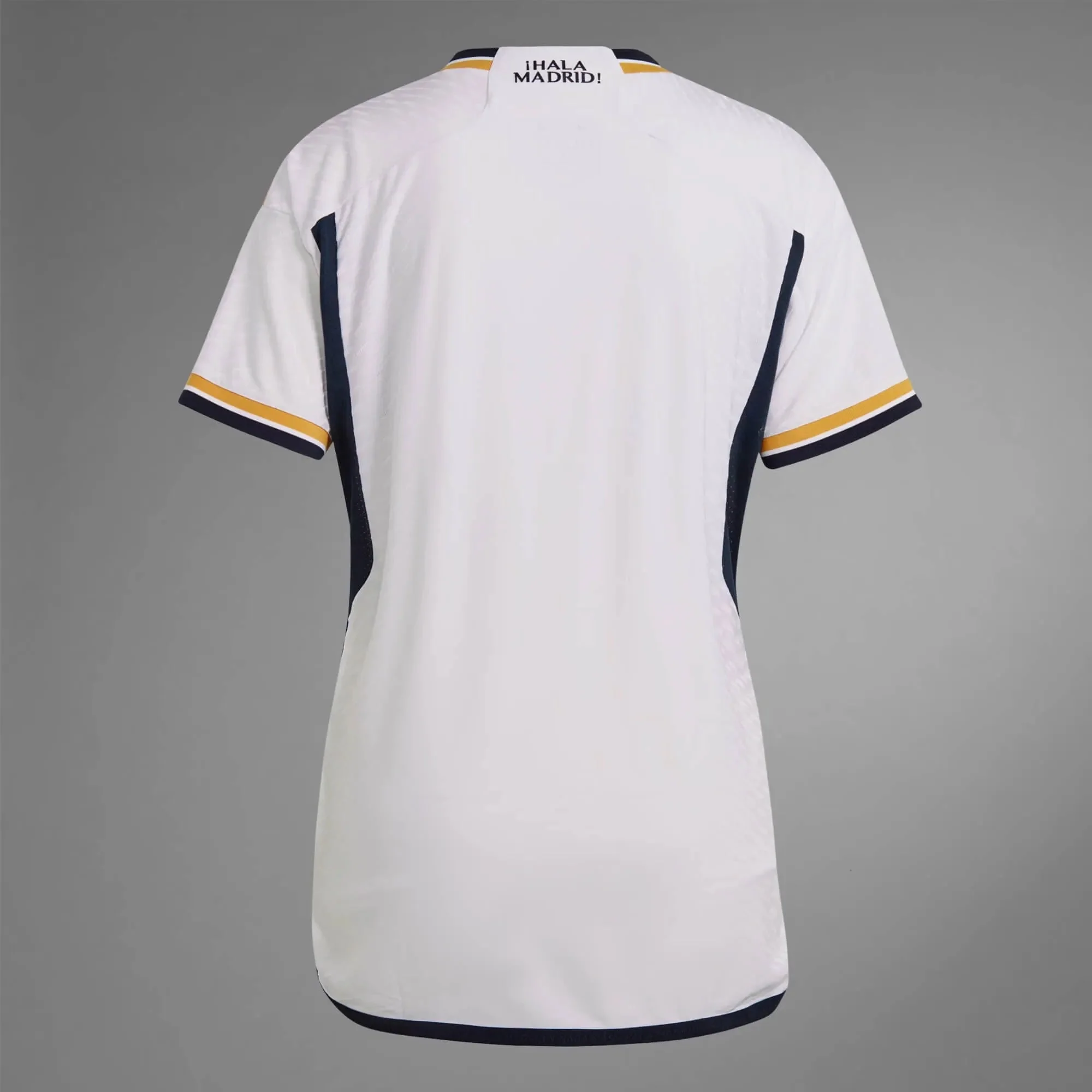 adidas 2023-24 Real Madrid Women's Stadium Home Jersey - Image 2