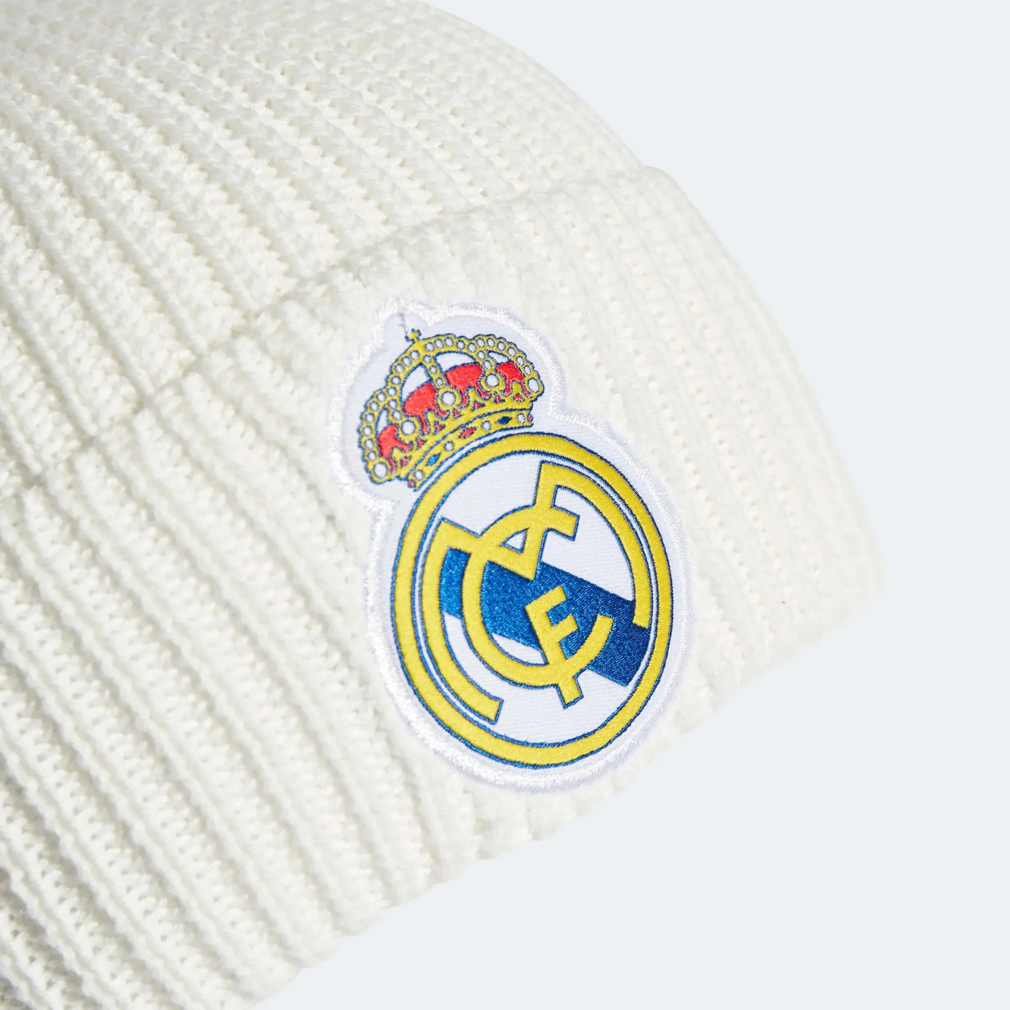 adidas 2023-24 Real Madrid Woolie beanie - Image 3
