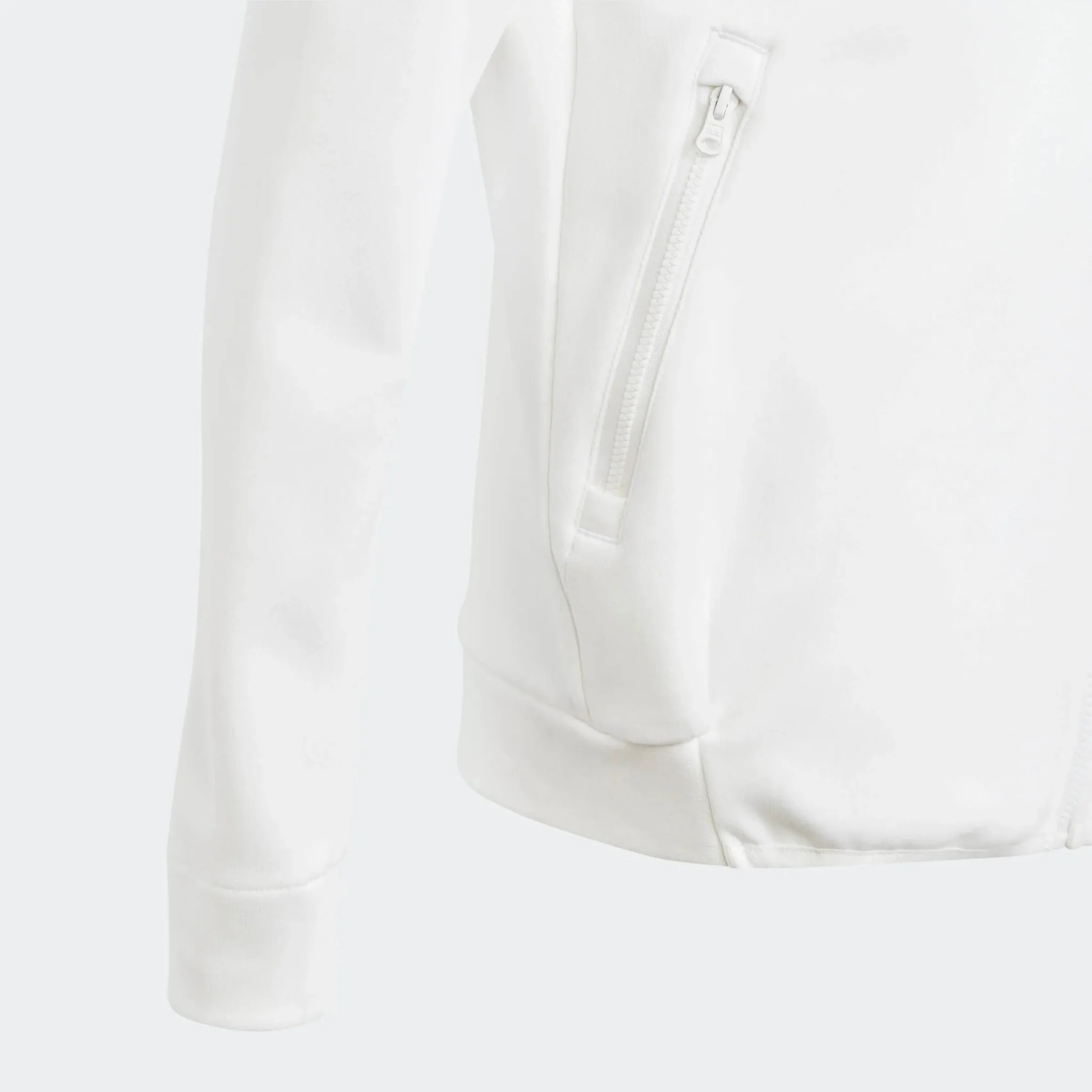 adidas 2023-24 Real Madrid Youth Anthem Jacket - Image 4