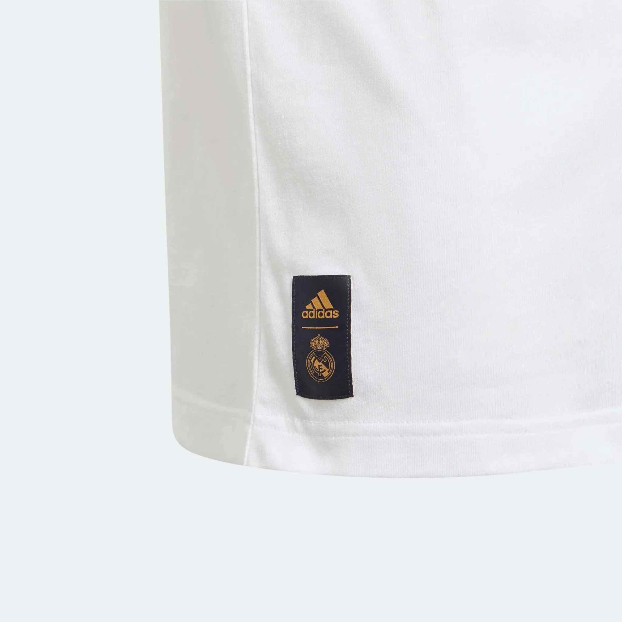 adidas 2023-24 Real Madrid Youth DNA Tee - Image 4