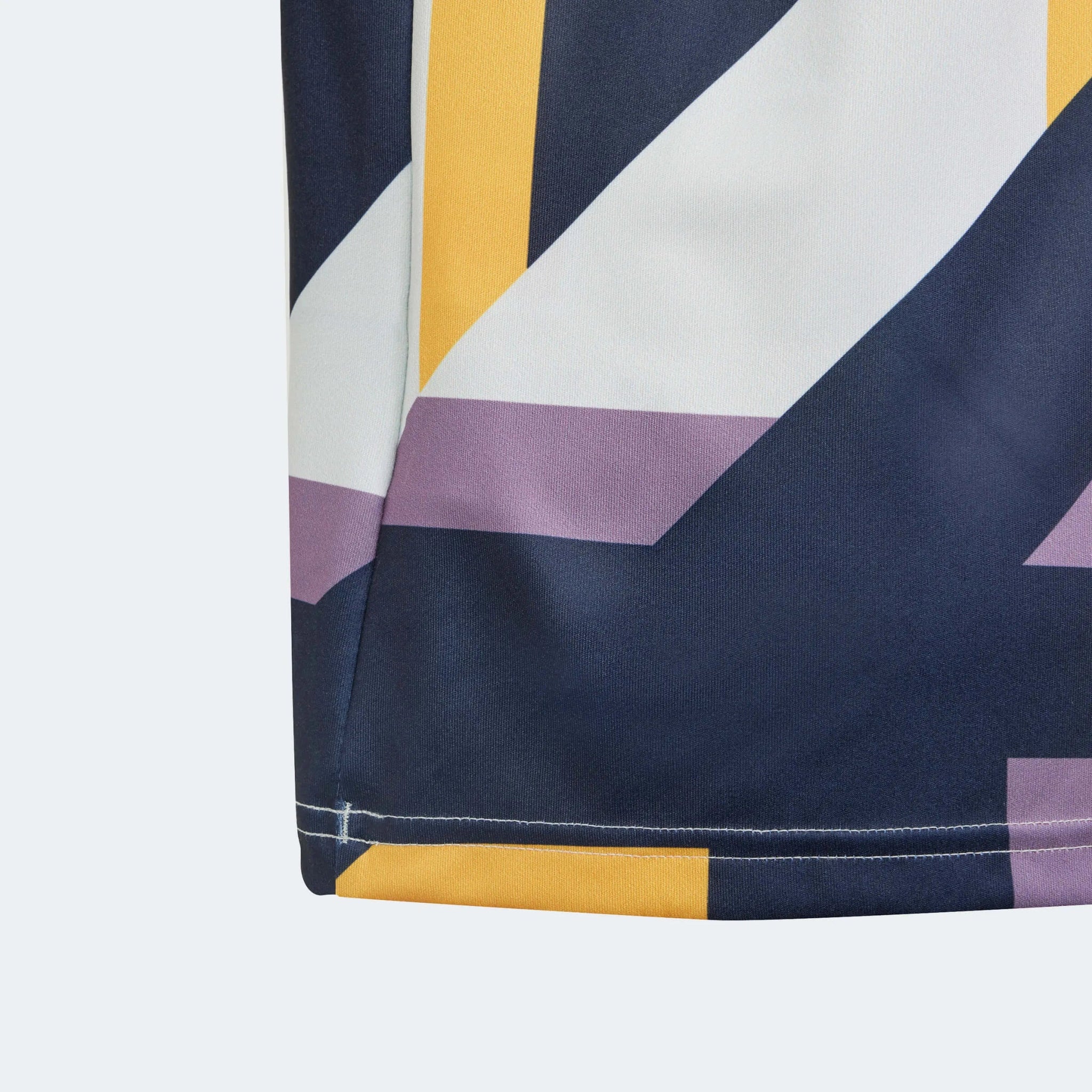 adidas 2023-24 Real Madrid Youth Pre-Match Jersey - Image 5