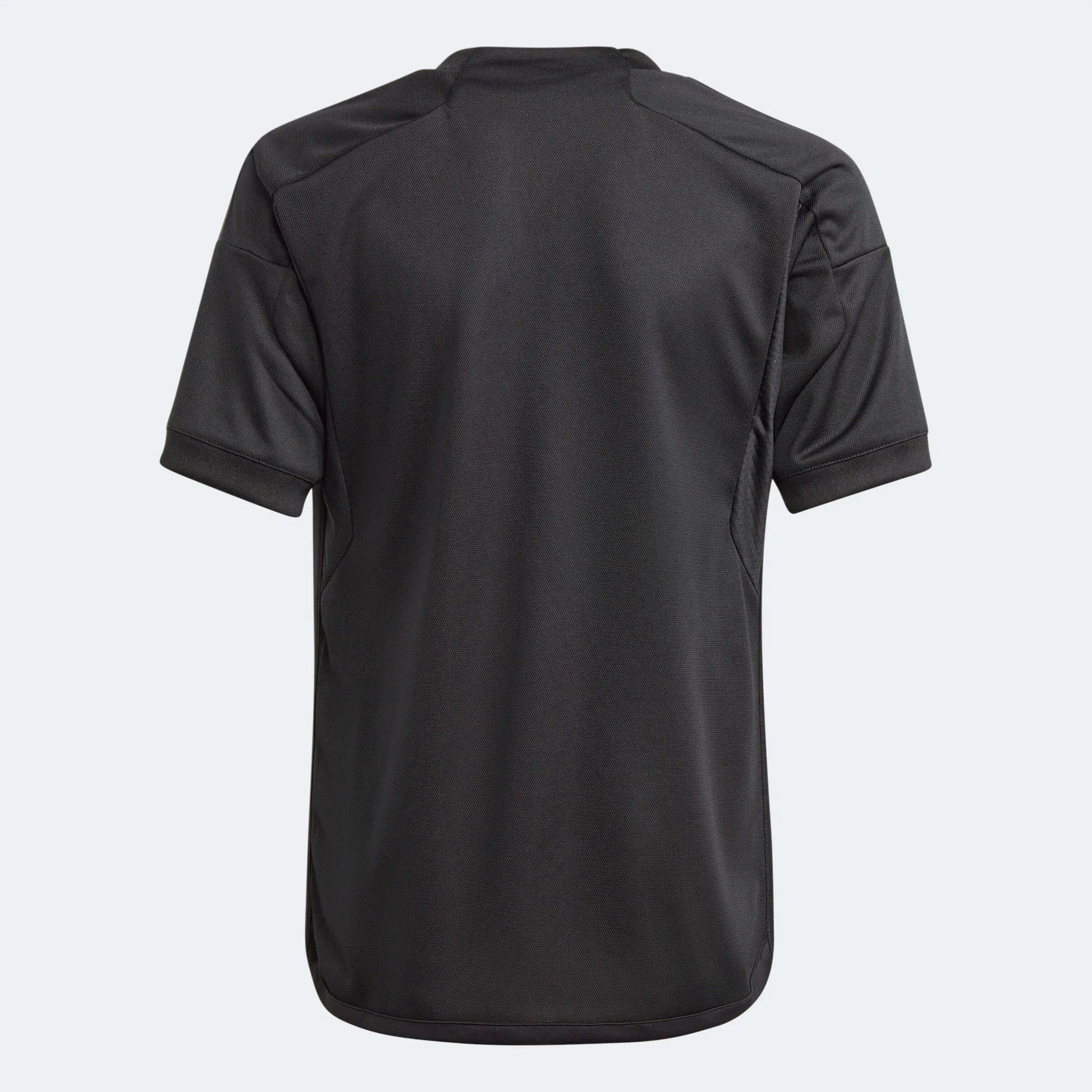 adidas 2023-24 Real Madrid Youth Stadium Third Jersey - Image 2