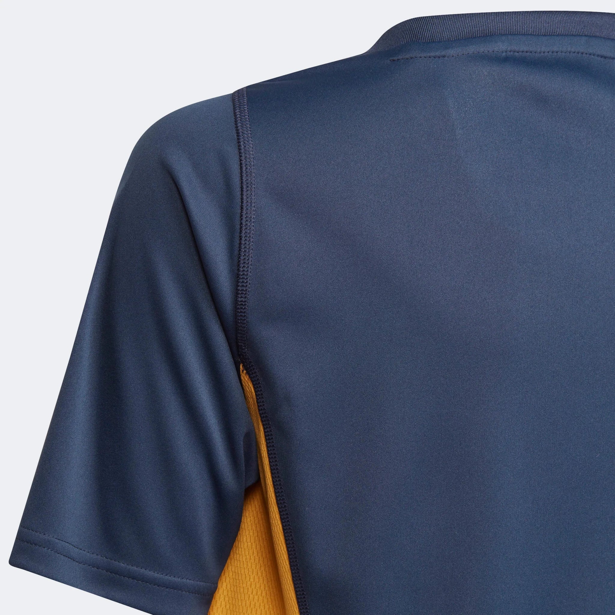 adidas 2023-24 Real Madrid Youth Training Jersey - Image 4