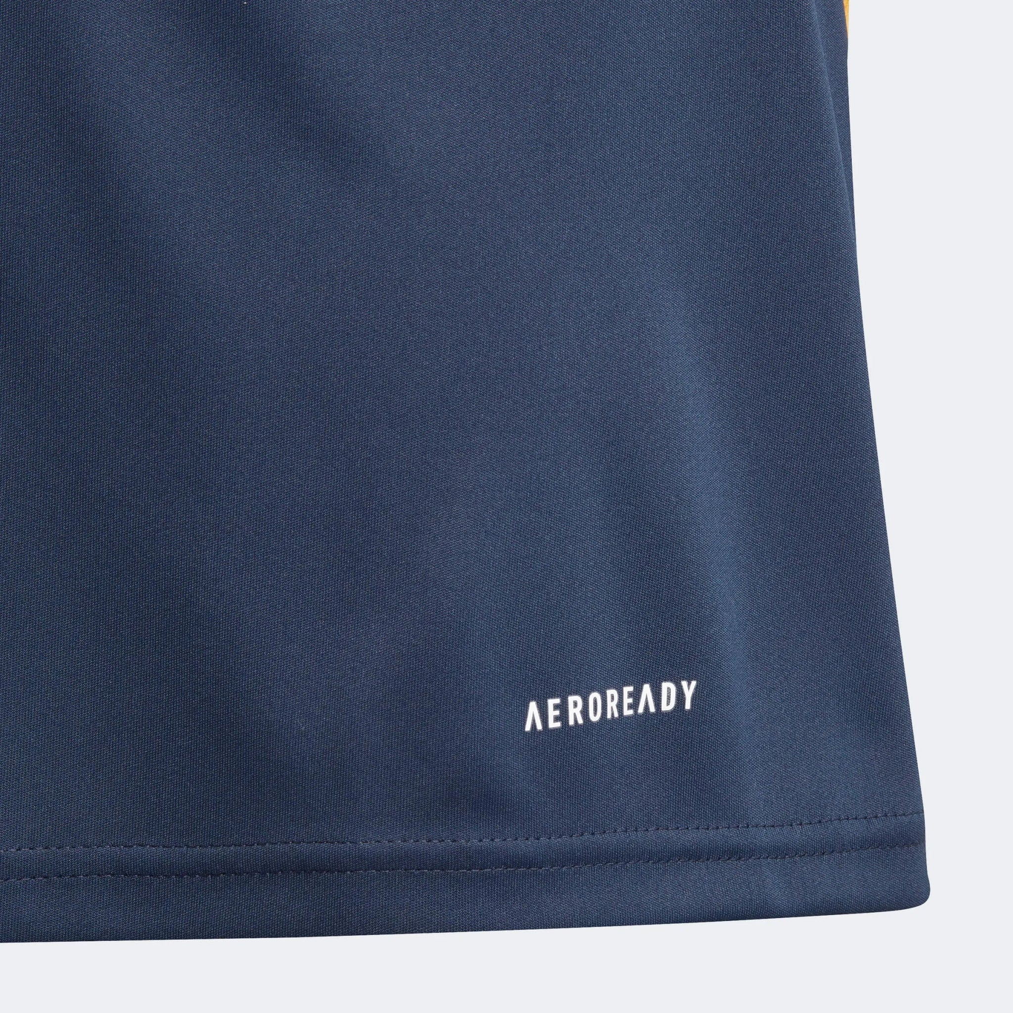 adidas 2023-24 Real Madrid Youth Training Jersey - Image 5