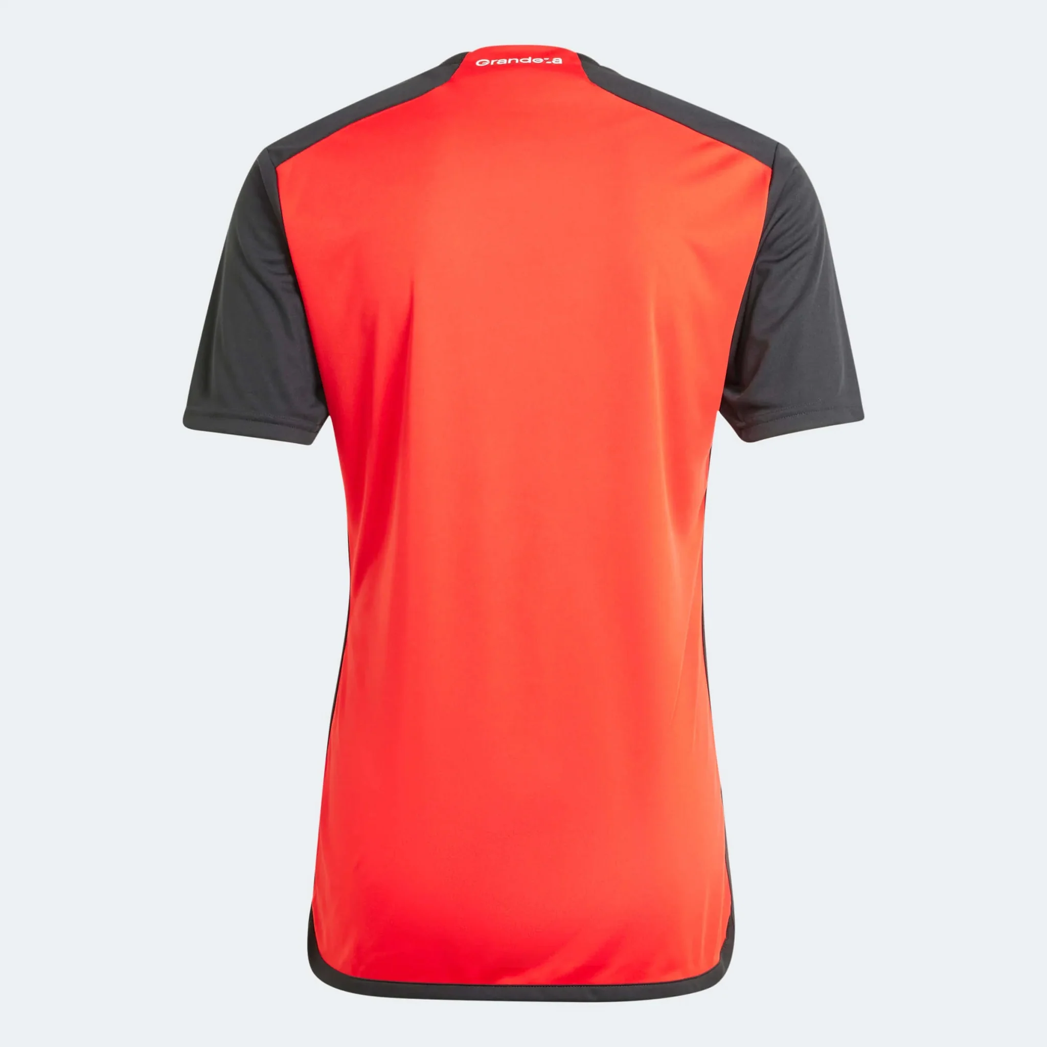adidas 2023-24 River Plate Men's Stadium Away Jersey - Image 2