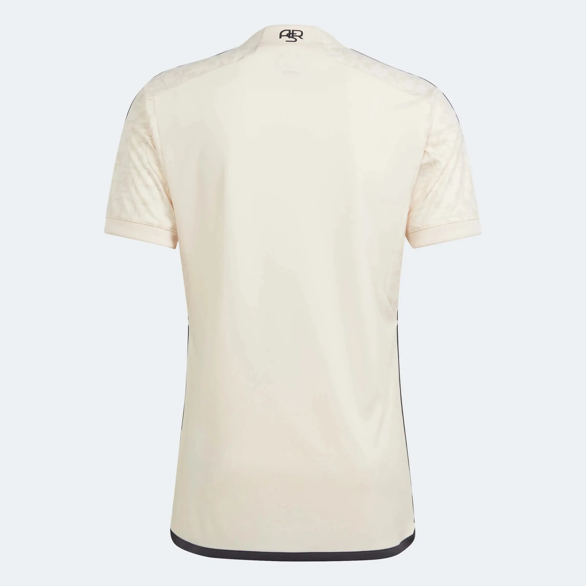 adidas 2023-24 Roma Men's Stadium Away Jersey - Image 2