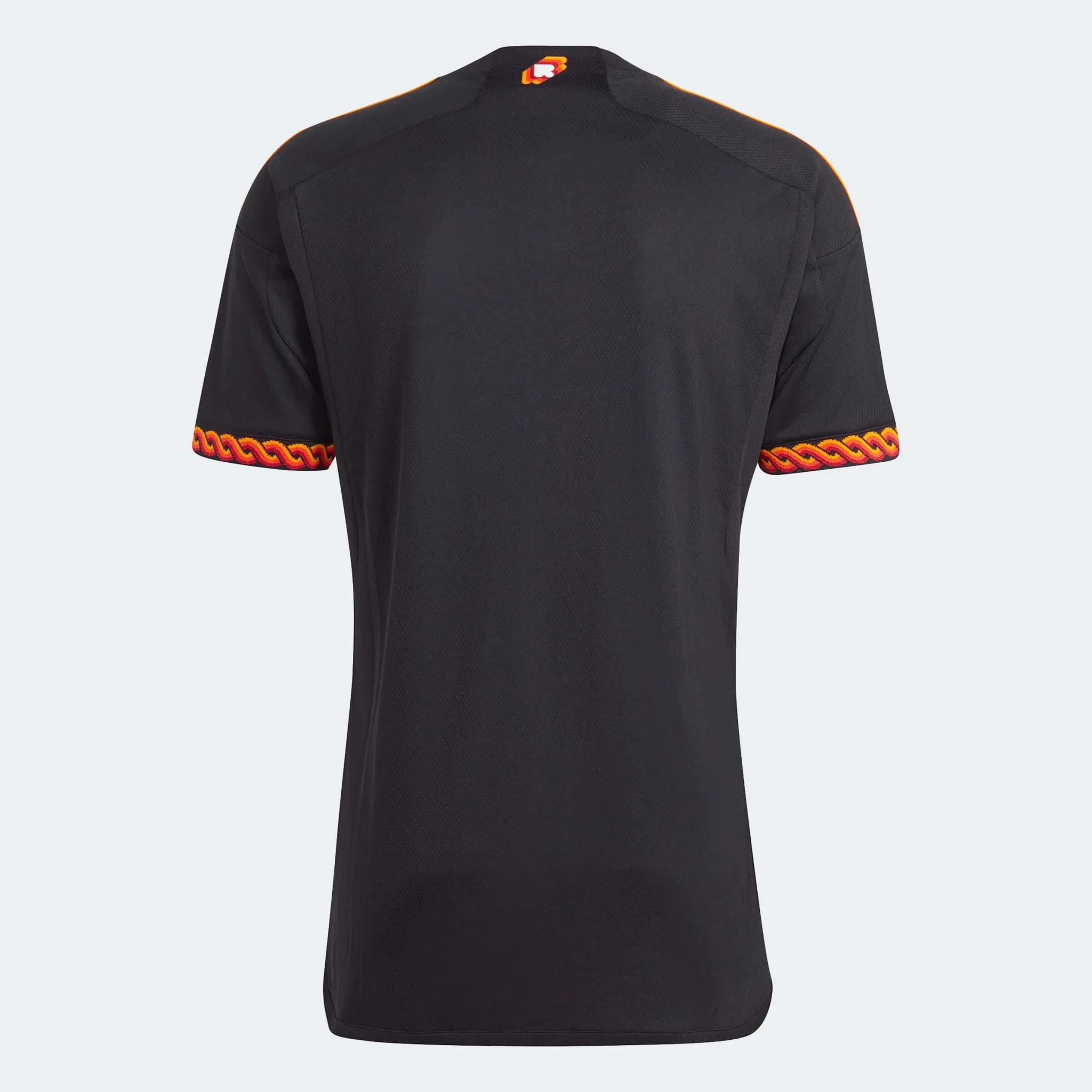 adidas 2023-24 Roma Men's Stadium Third Jersey - Image 2