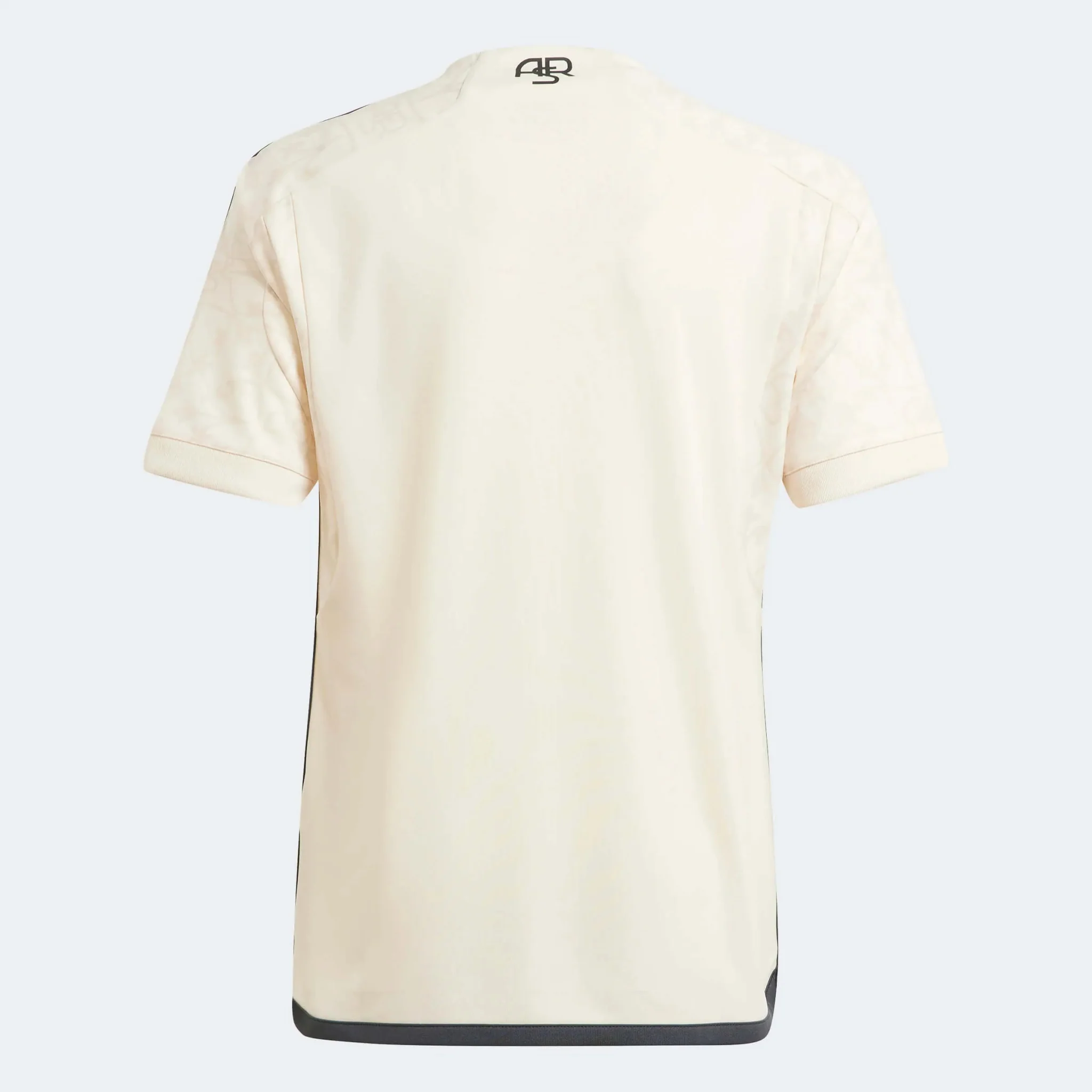 adidas 2023-24 Roma Youth Stadium Away Jersey - Image 2