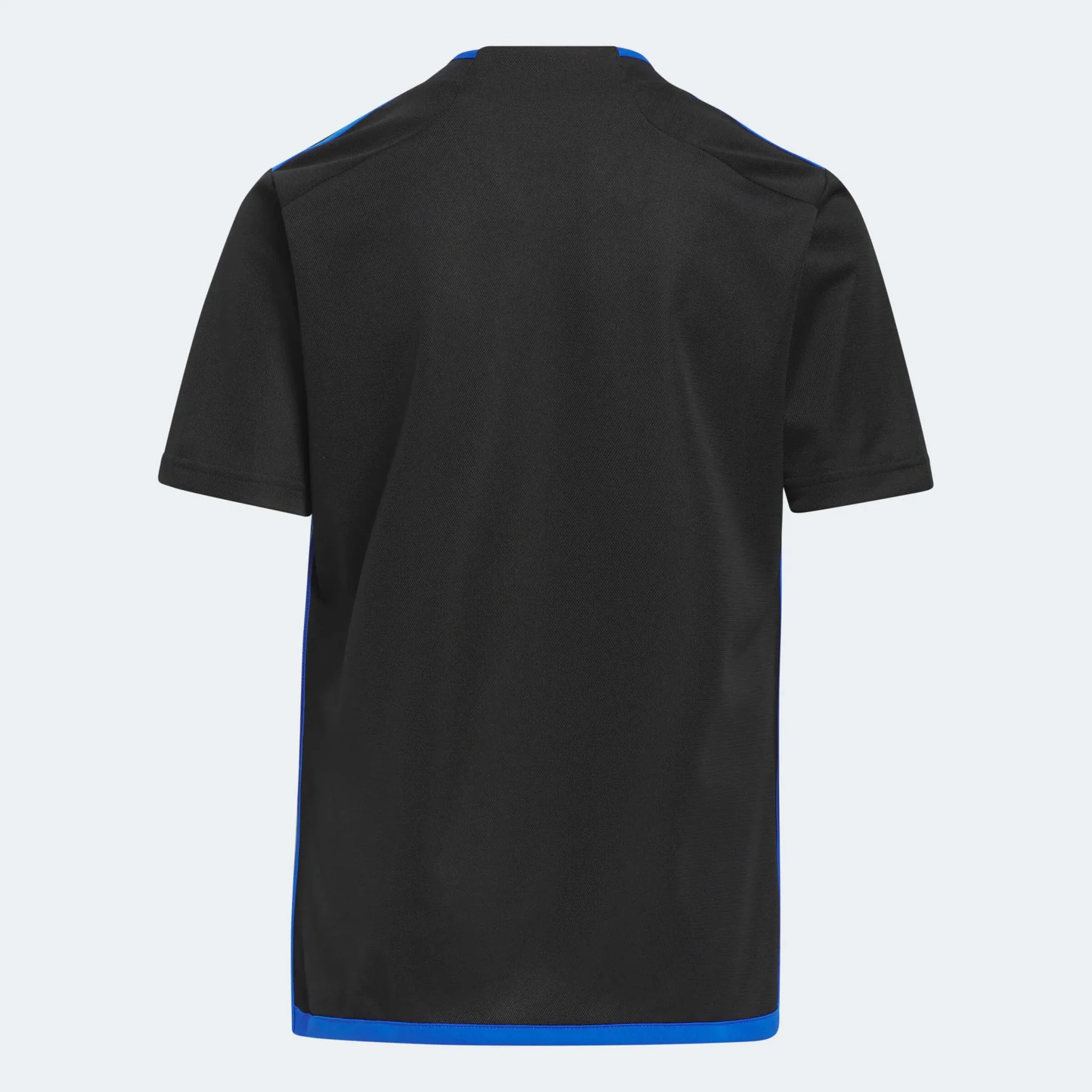 adidas 2023-24 San Jose Earthquakes Youth Home jersey - Image 2