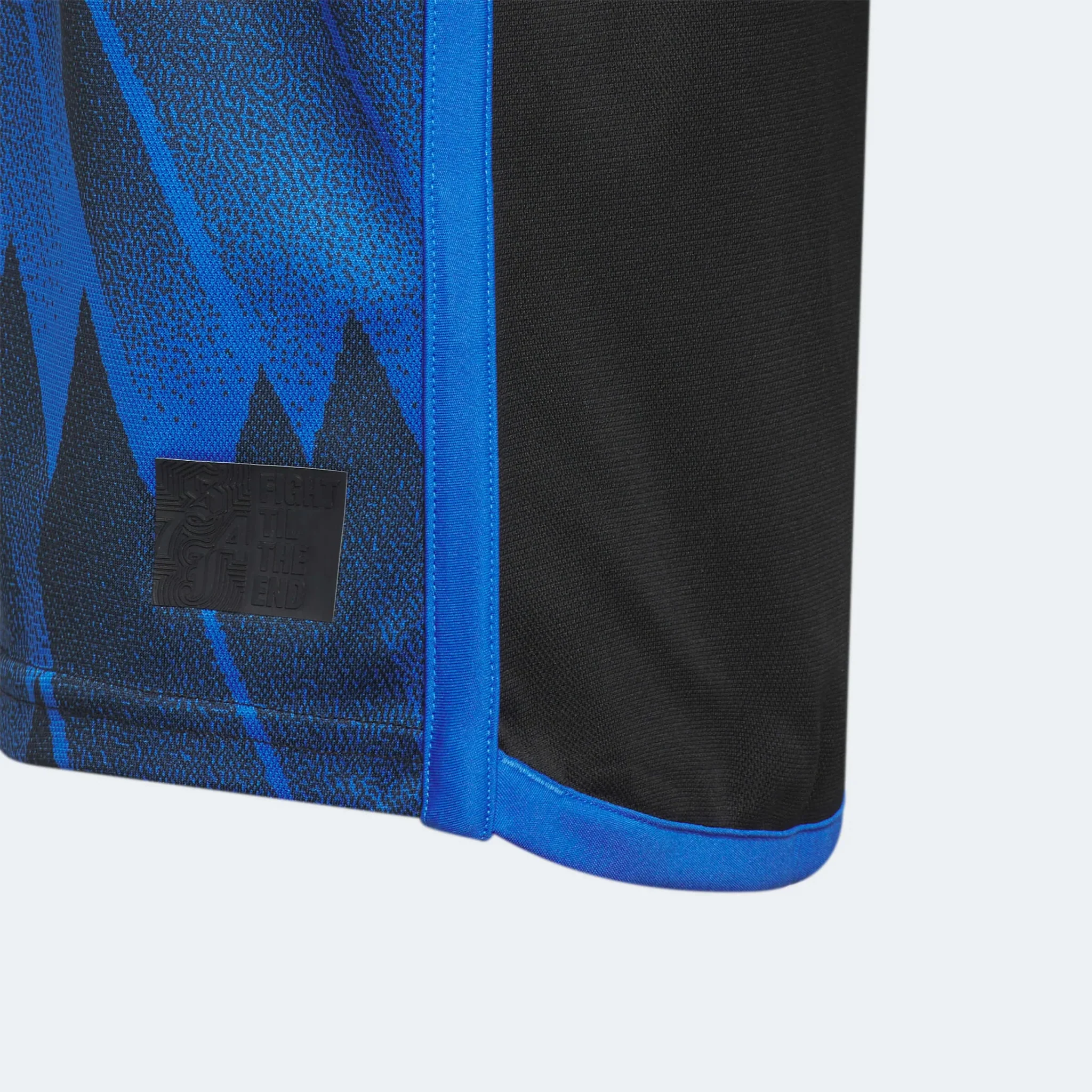adidas 2023-24 San Jose Earthquakes Youth Home jersey - Image 5
