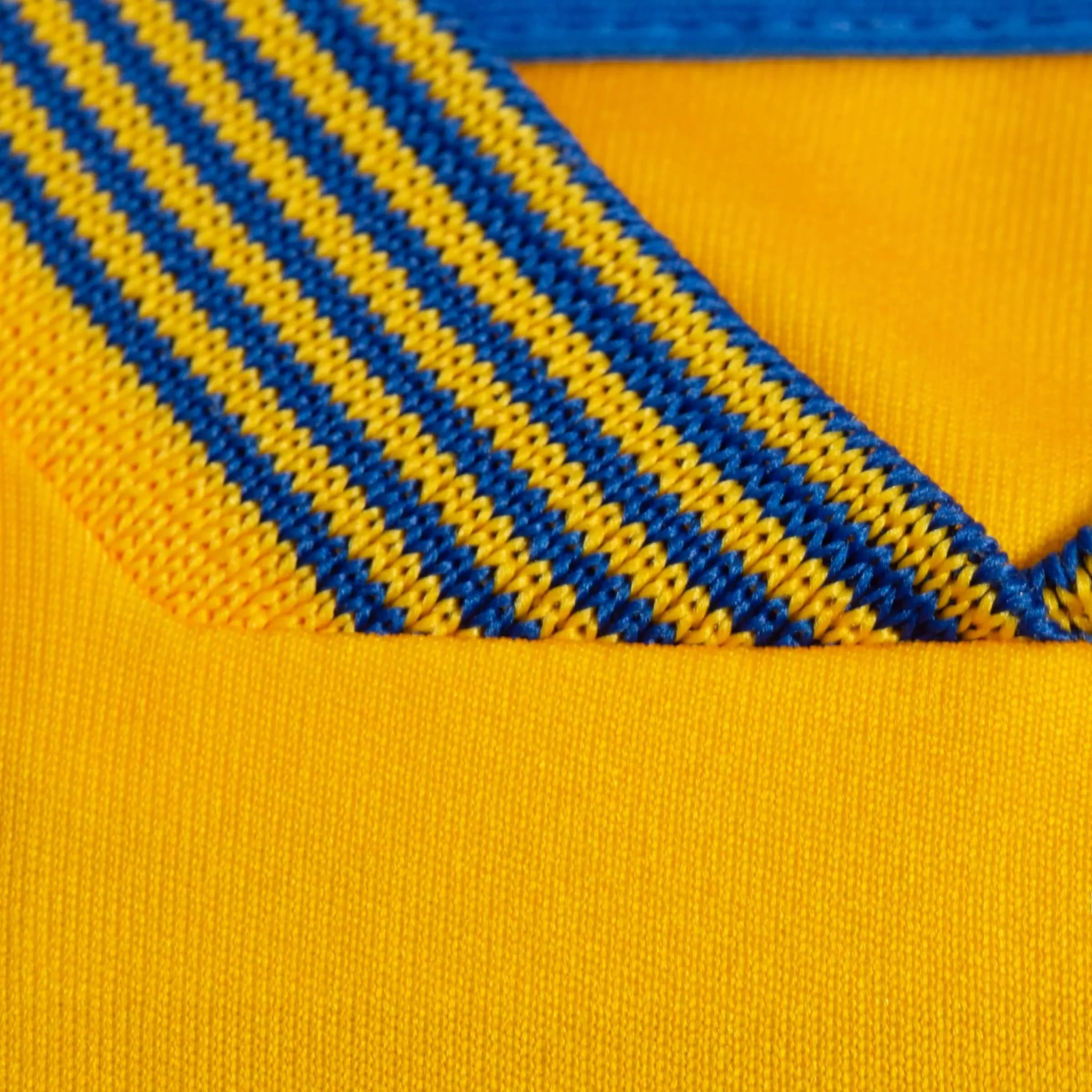 adidas 2023-24 Tigres Men's Stadium Home Jersey - Image 5