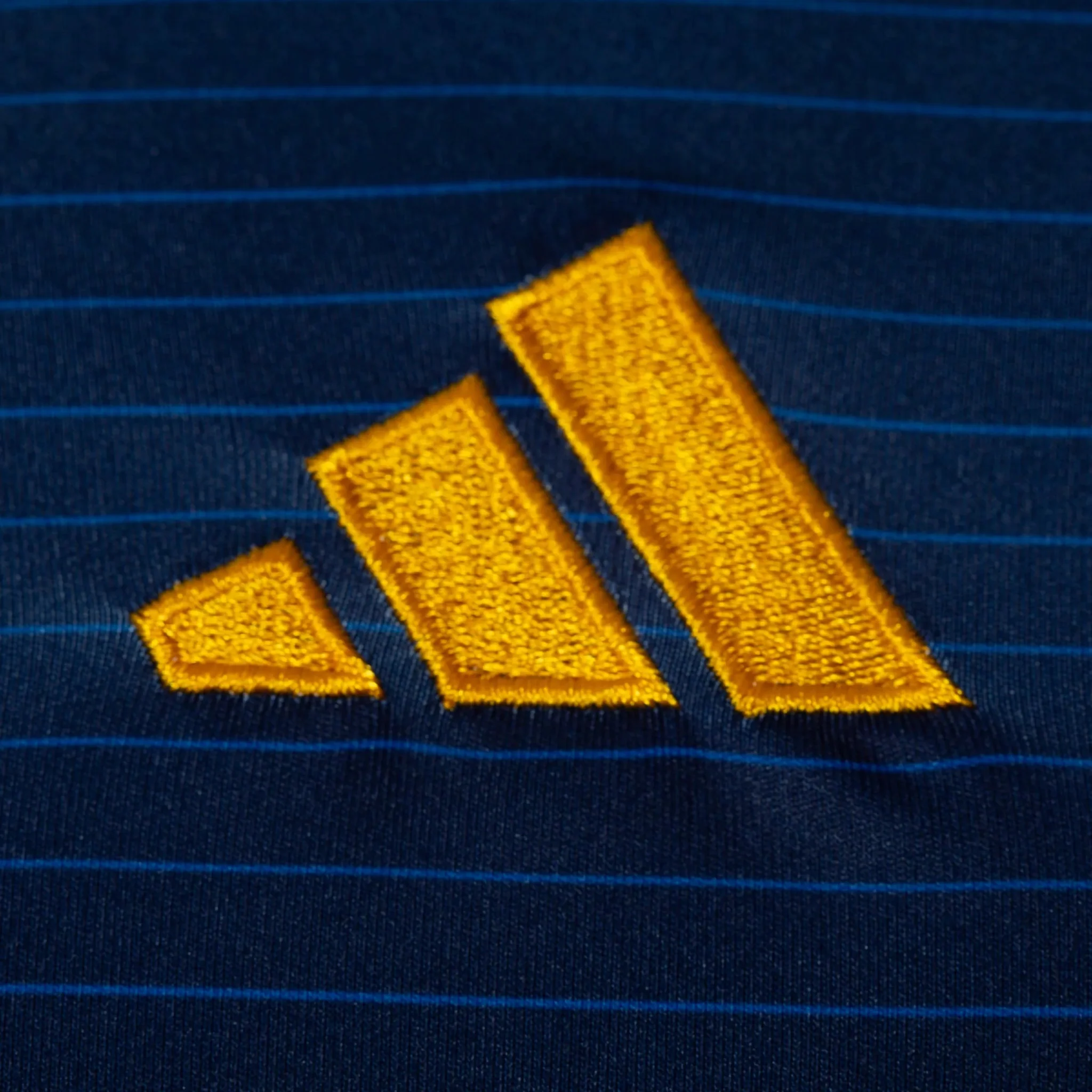 adidas 2023-24 Tigres Men's Stadium Away Jersey - Image 8