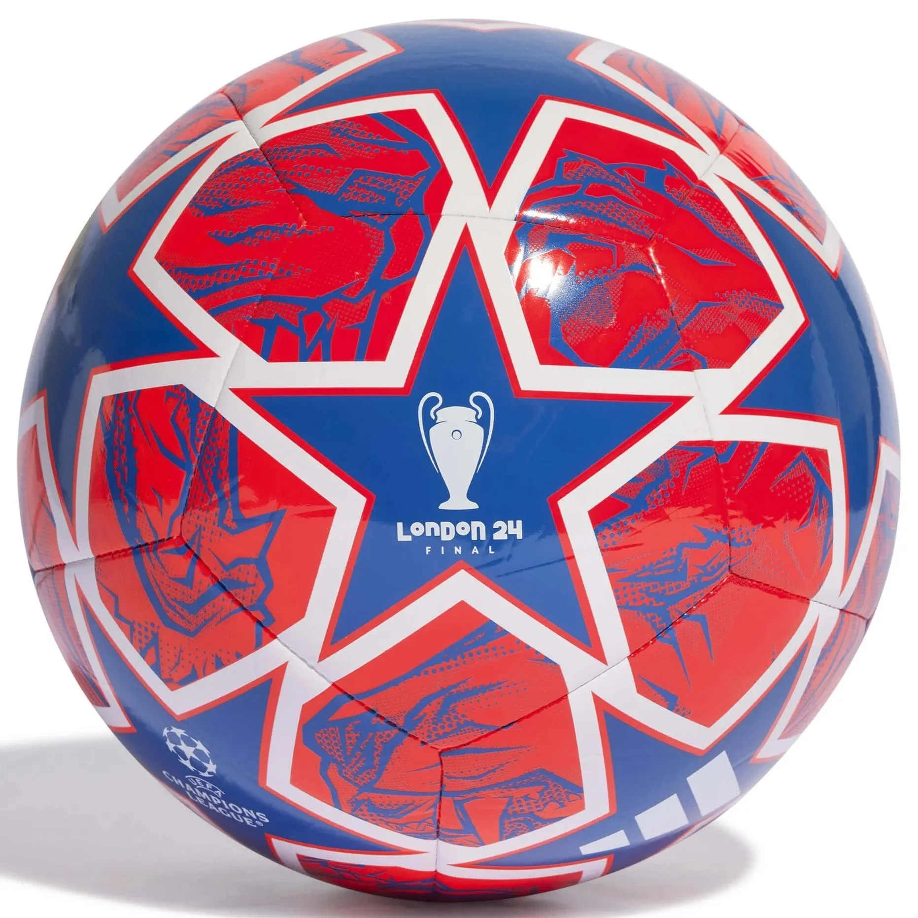 adidas 2023-24 UCL Club Knockout Balls - Image 2