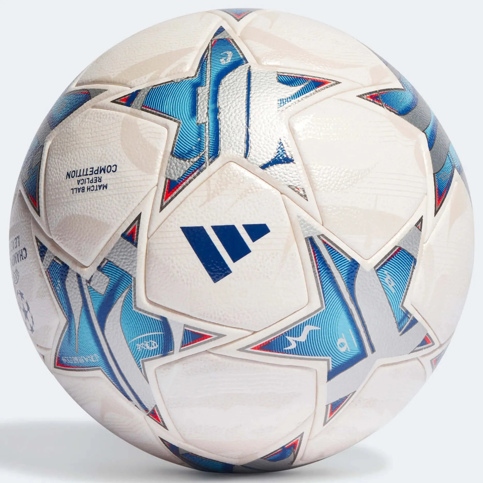 adidas 2023-24 UCL Competition Ball - Image 2