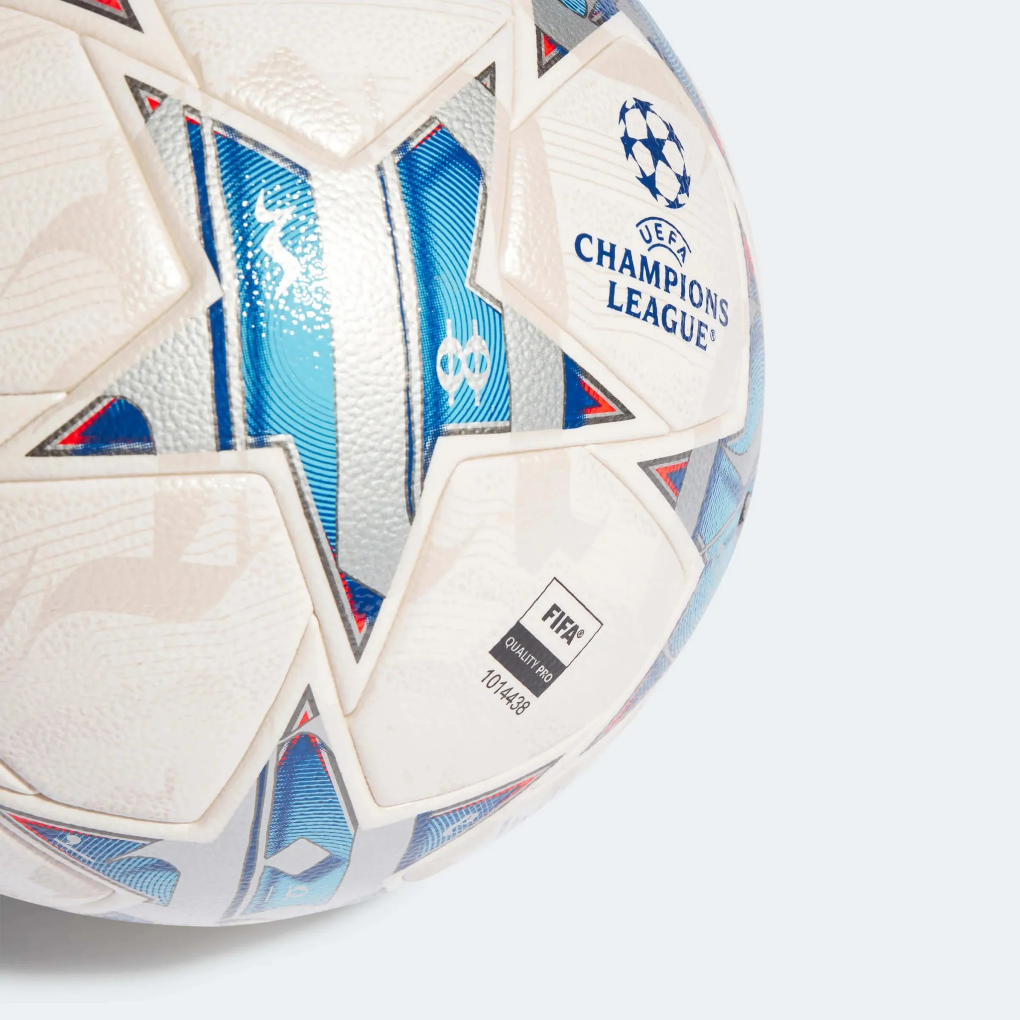 adidas 2023-24 UCL Competition Ball - Image 3