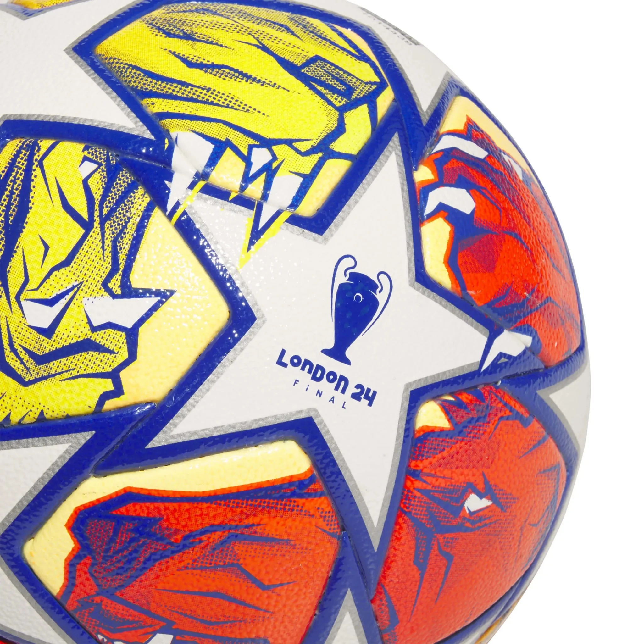 adidas 2023-24 UCL Competition Knockout Ball - Image 3