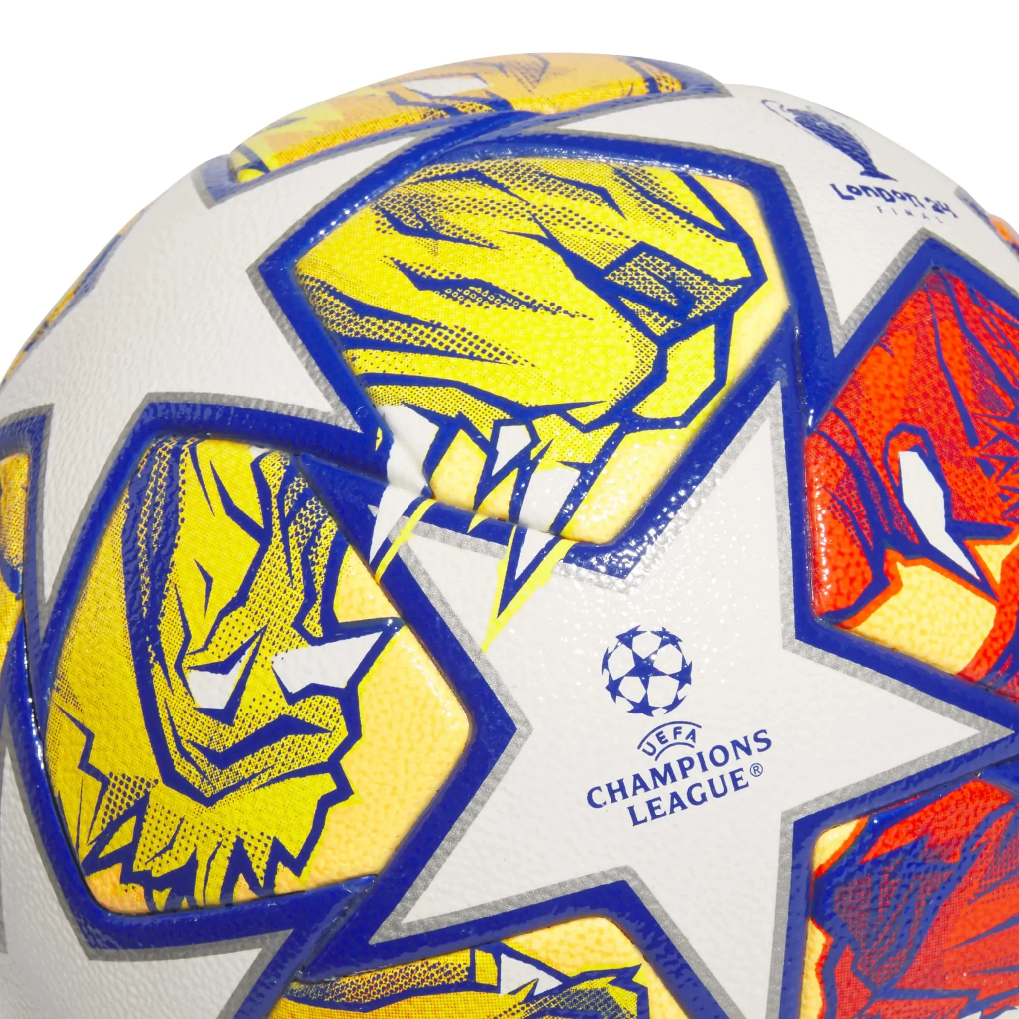 adidas 2023-24 UCL Competition Knockout Ball - Image 4