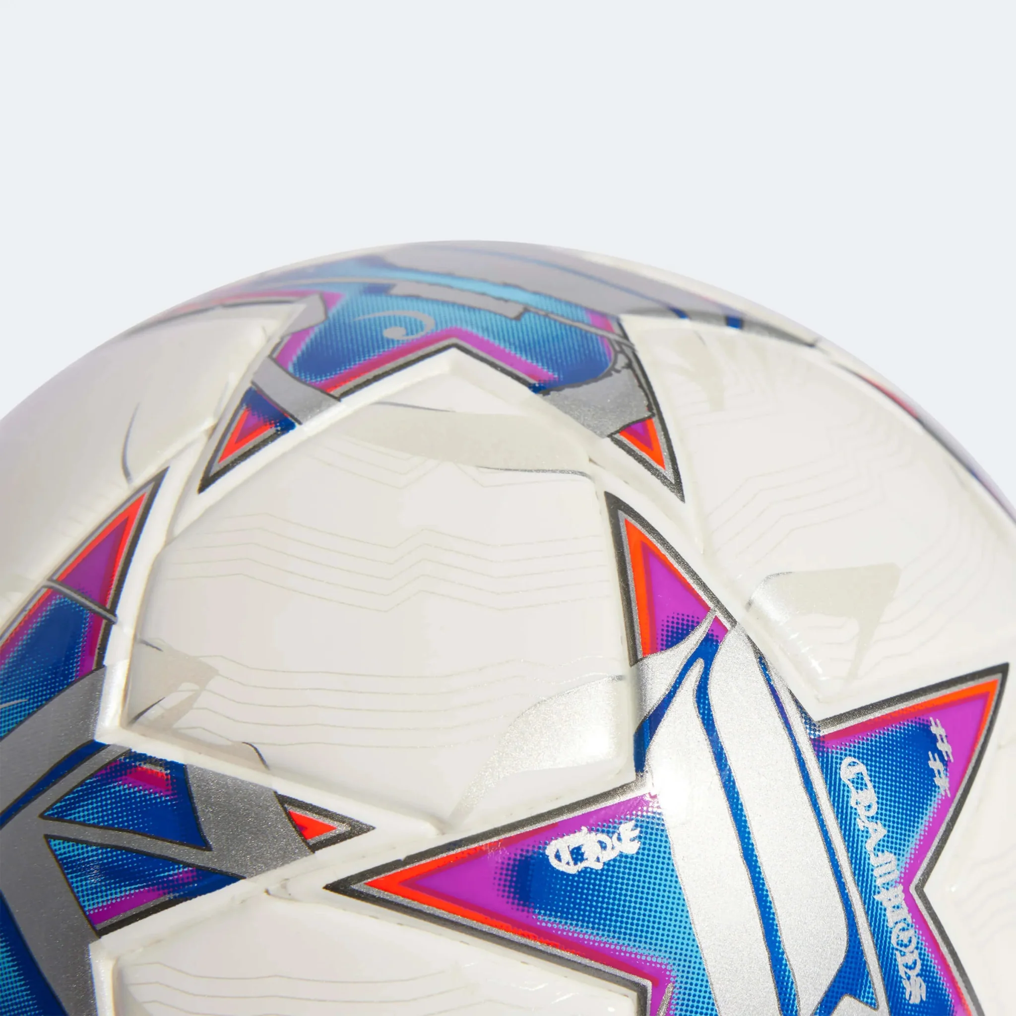 adidas 2023-24 UCL Group Stage Mini Ball - Image 3