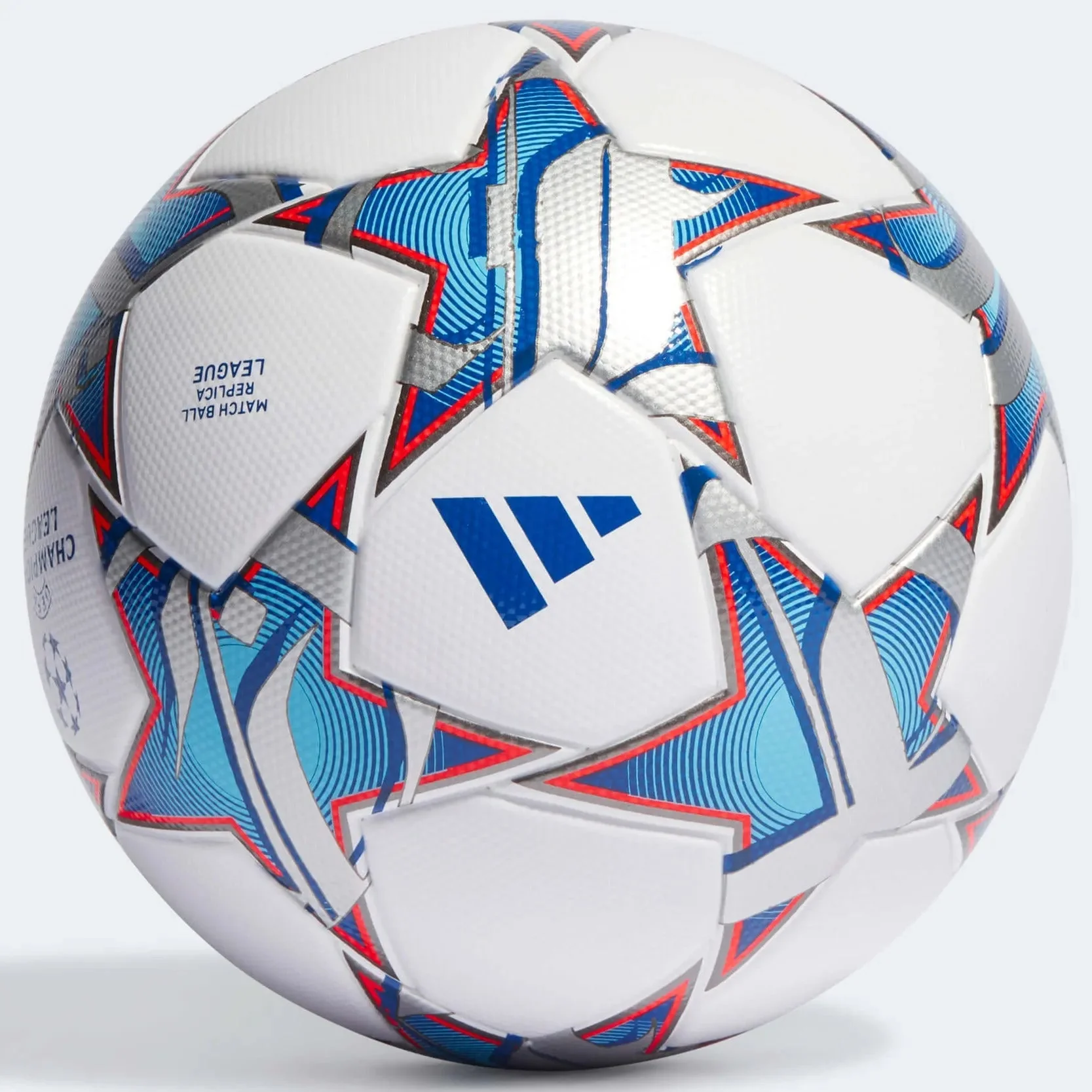 adidas 2023-24 UCL League Ball - Image 2
