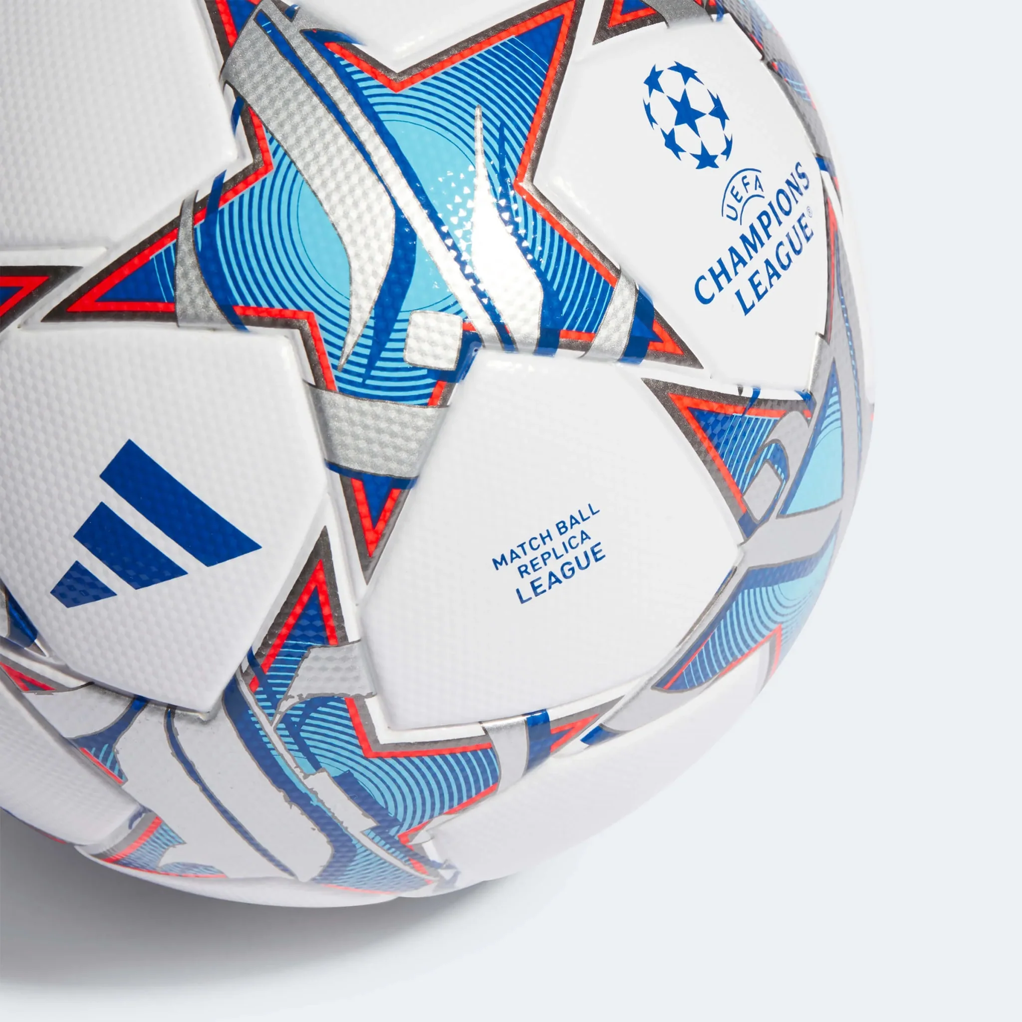 adidas 2023-24 UCL League Ball - Image 4