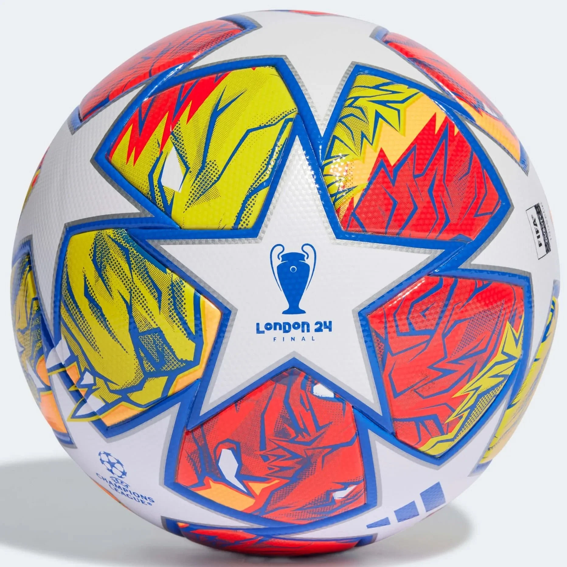 adidas 2023-24 UCL League Knockout Ball - Image 2