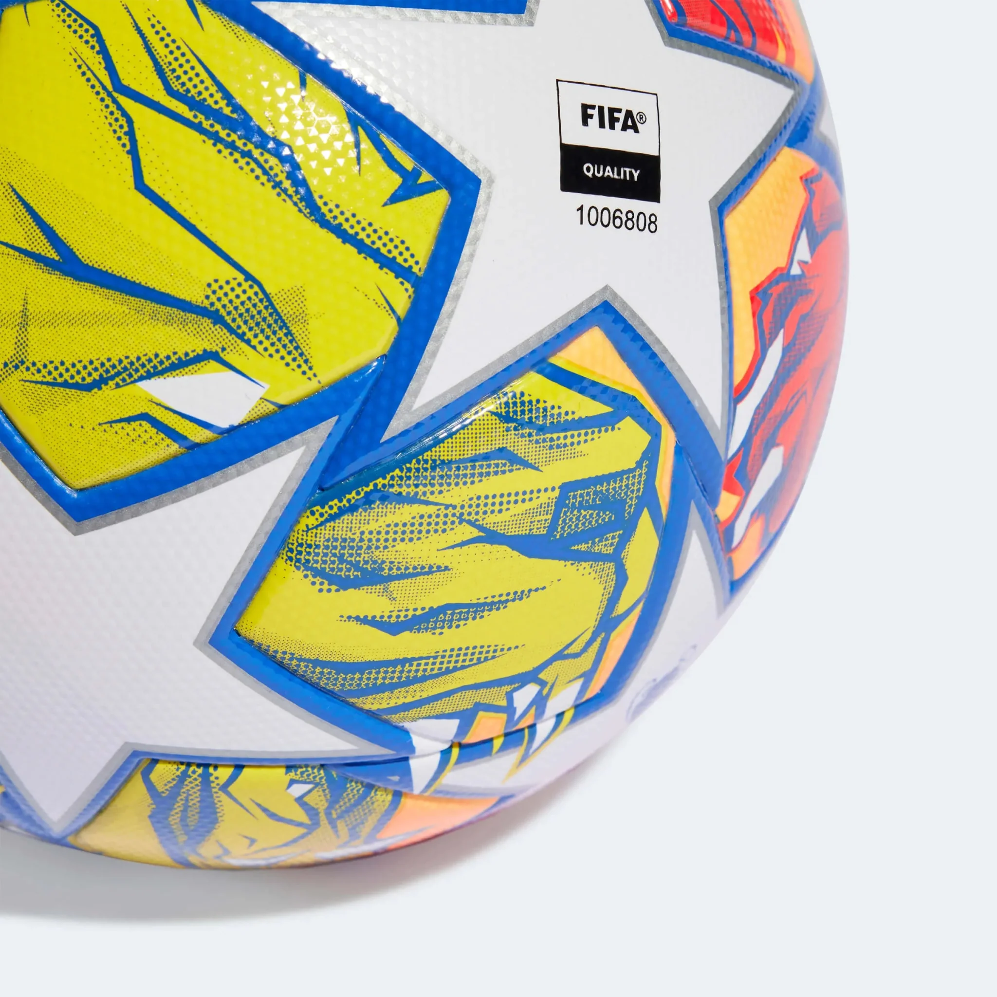 adidas 2023-24 UCL League Knockout Ball - Image 4