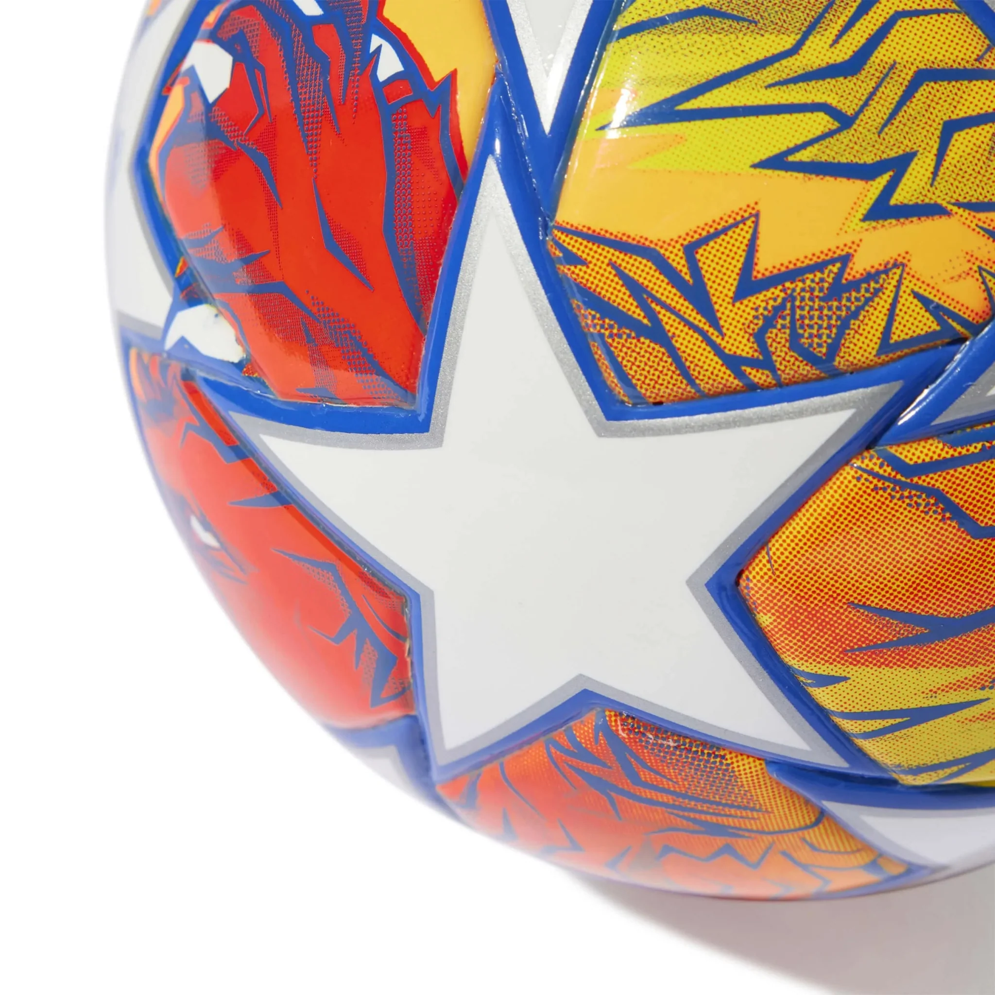 adidas 2023-24 UCL Mini Knockout Ball - Image 3