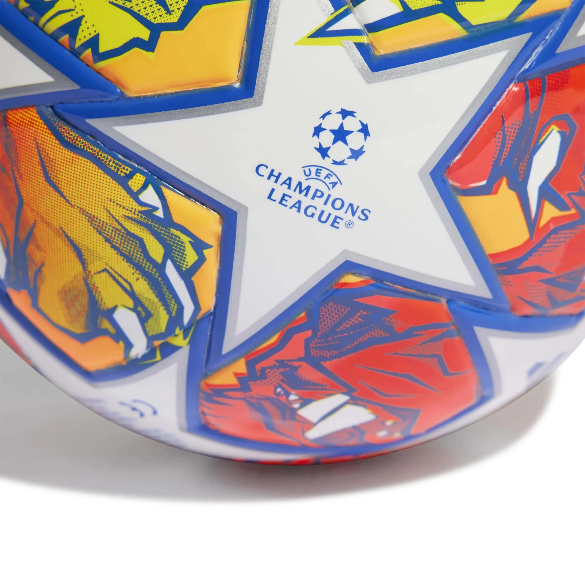 adidas 2023-24 UCL Mini Knockout Ball - Image 4