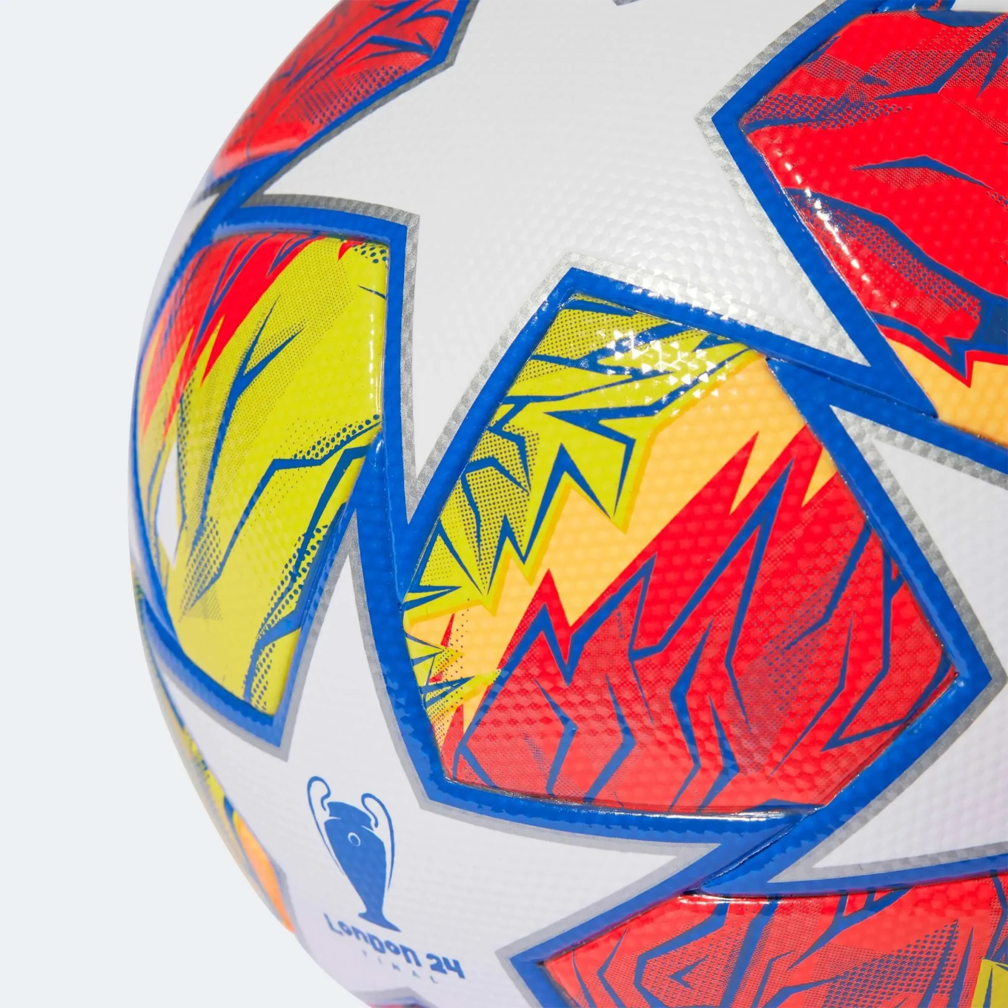 adidas 2023-24 UCL Pro Knockout Ball - Image 3