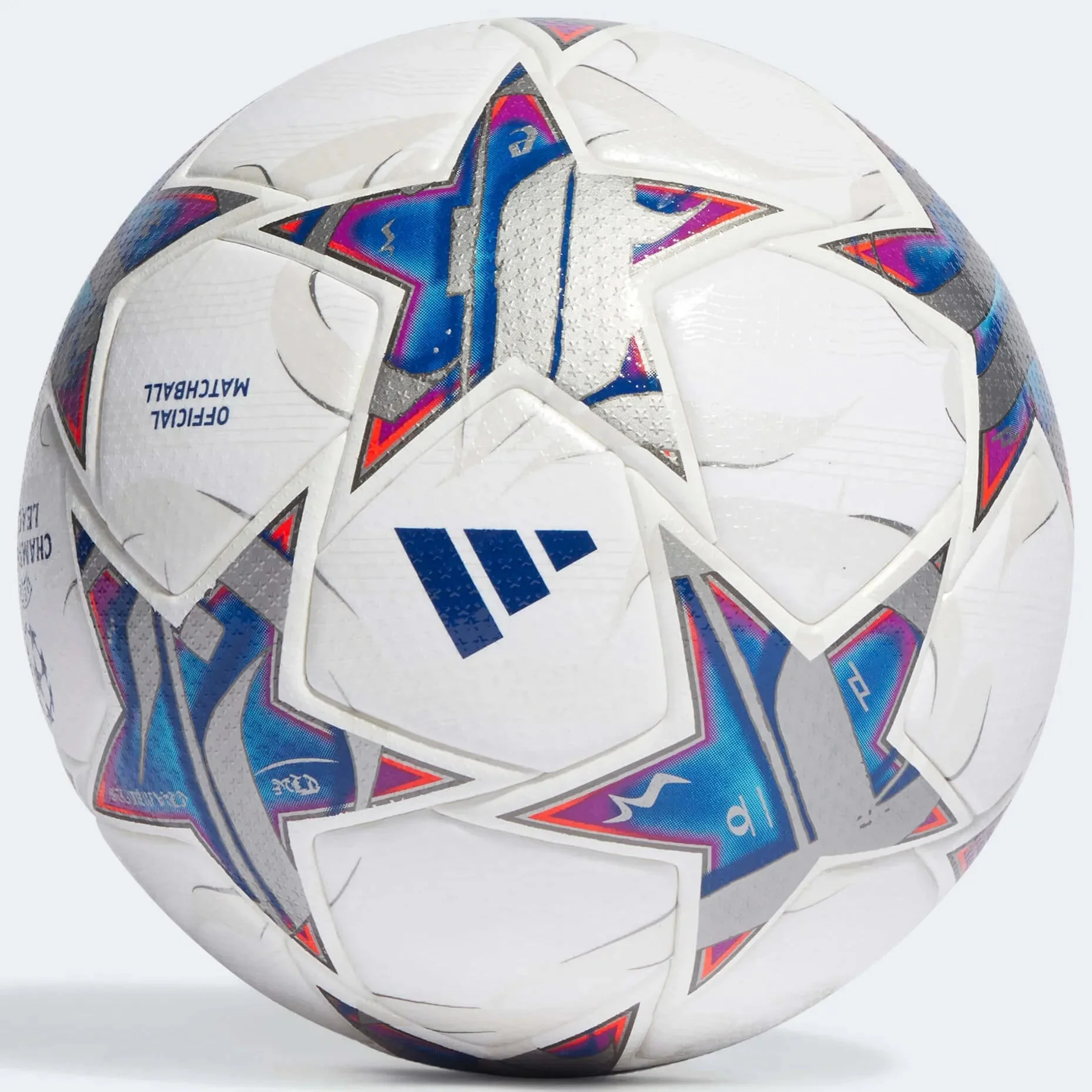adidas 2023-24 UCL Pro Official Match Ball - Image 2