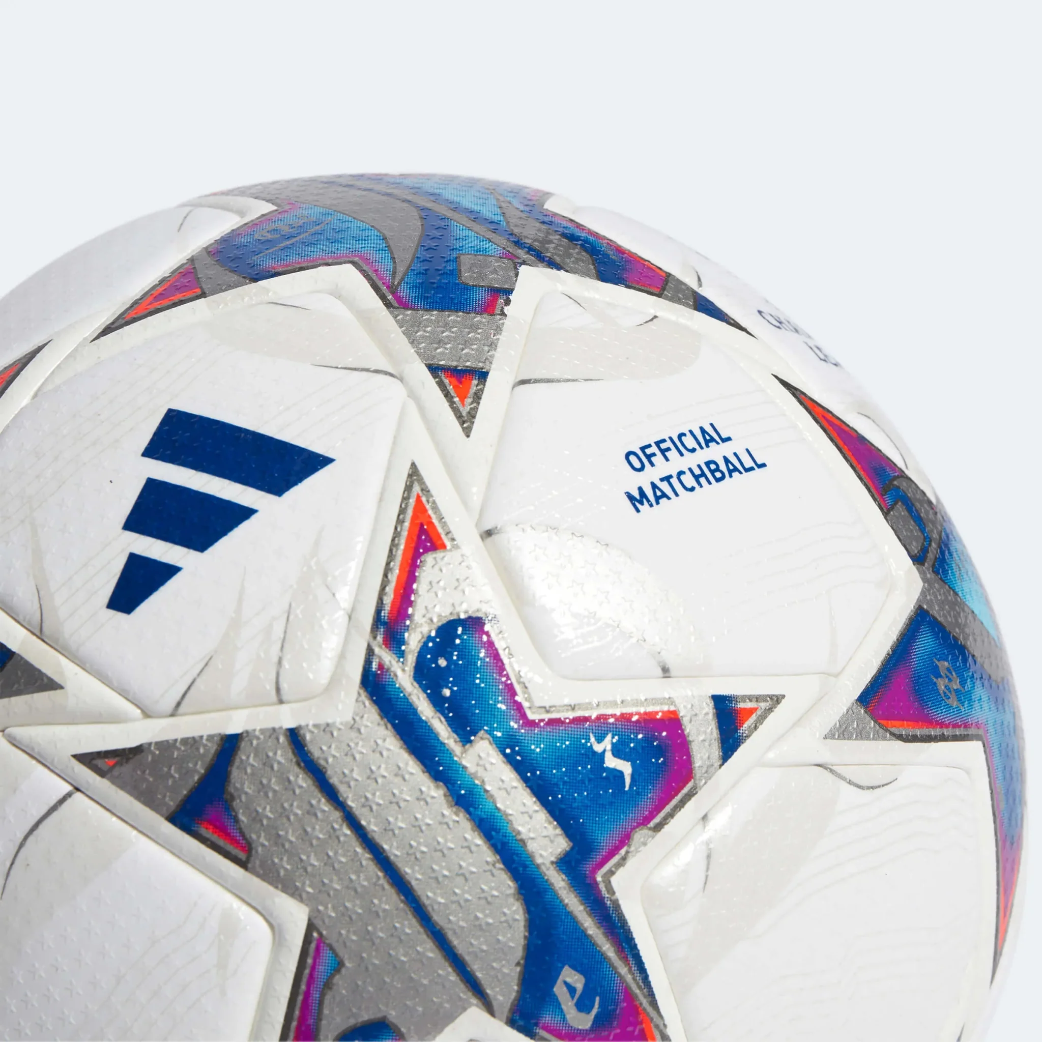 adidas 2023-24 UCL Pro Official Match Ball - Image 4